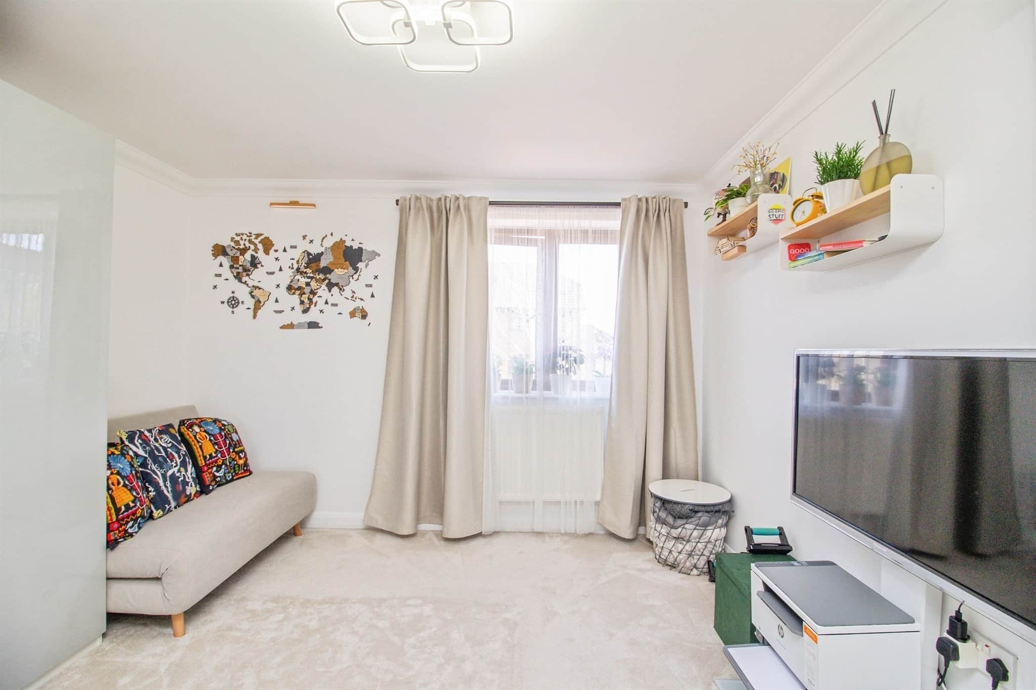Property at Laxfield Drive, Broughton, Milton Keynes
