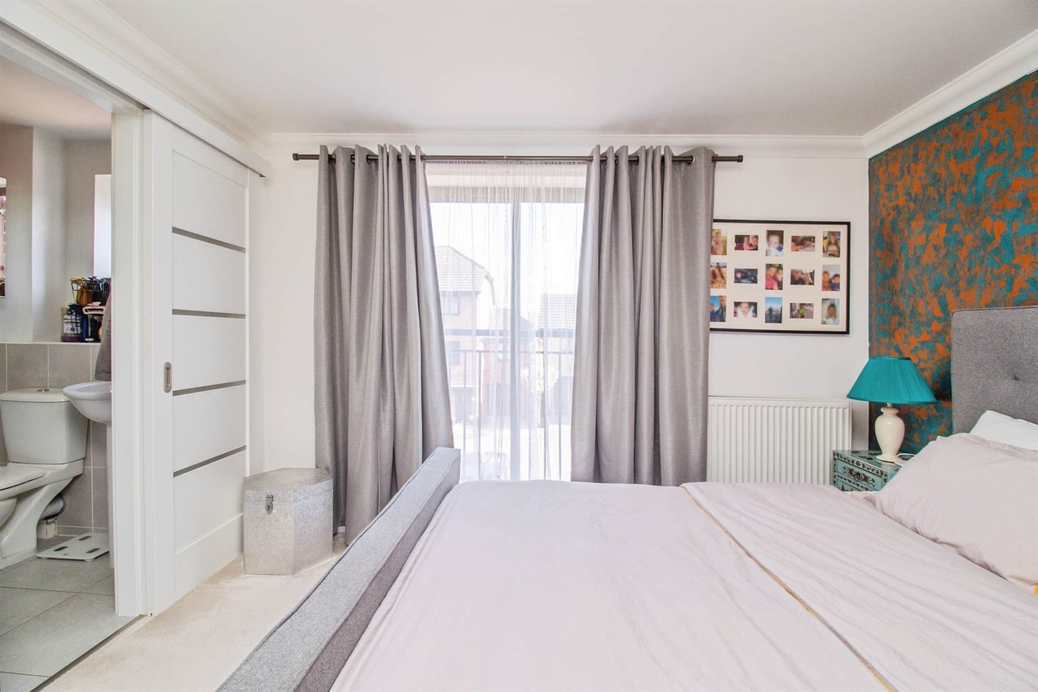 Property at Laxfield Drive, Broughton, Milton Keynes