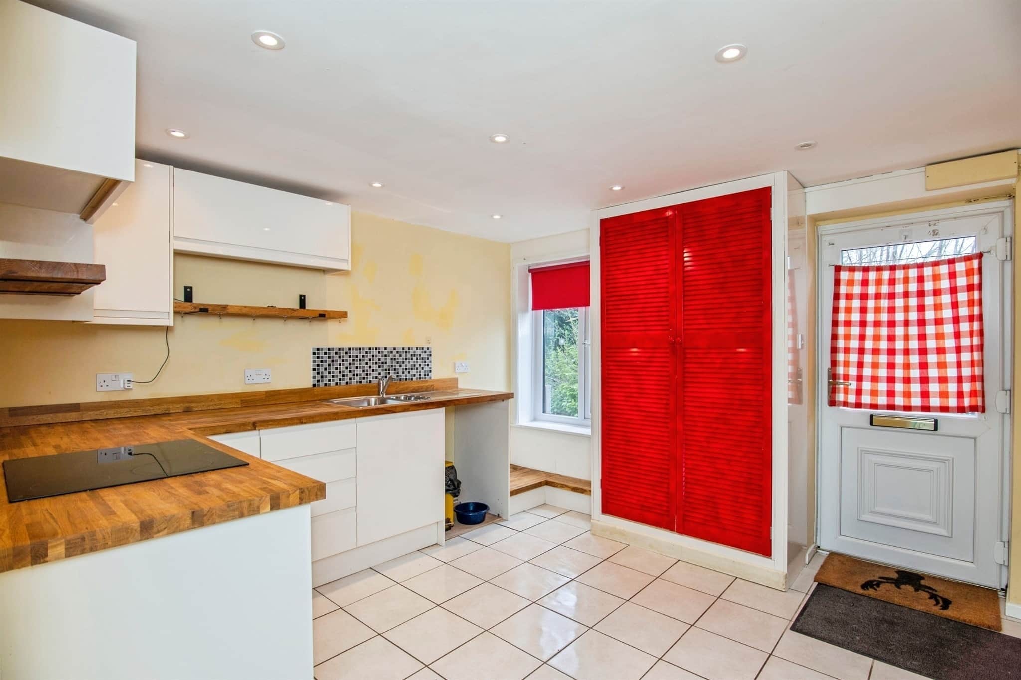 Property at St. Elizabeth Cottages, Lower Bullingham, Hereford