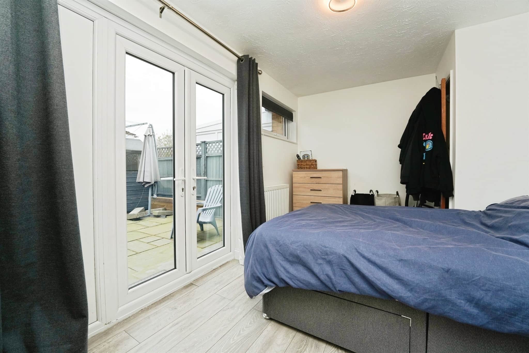 Property at Chepstow Walk, Hereford