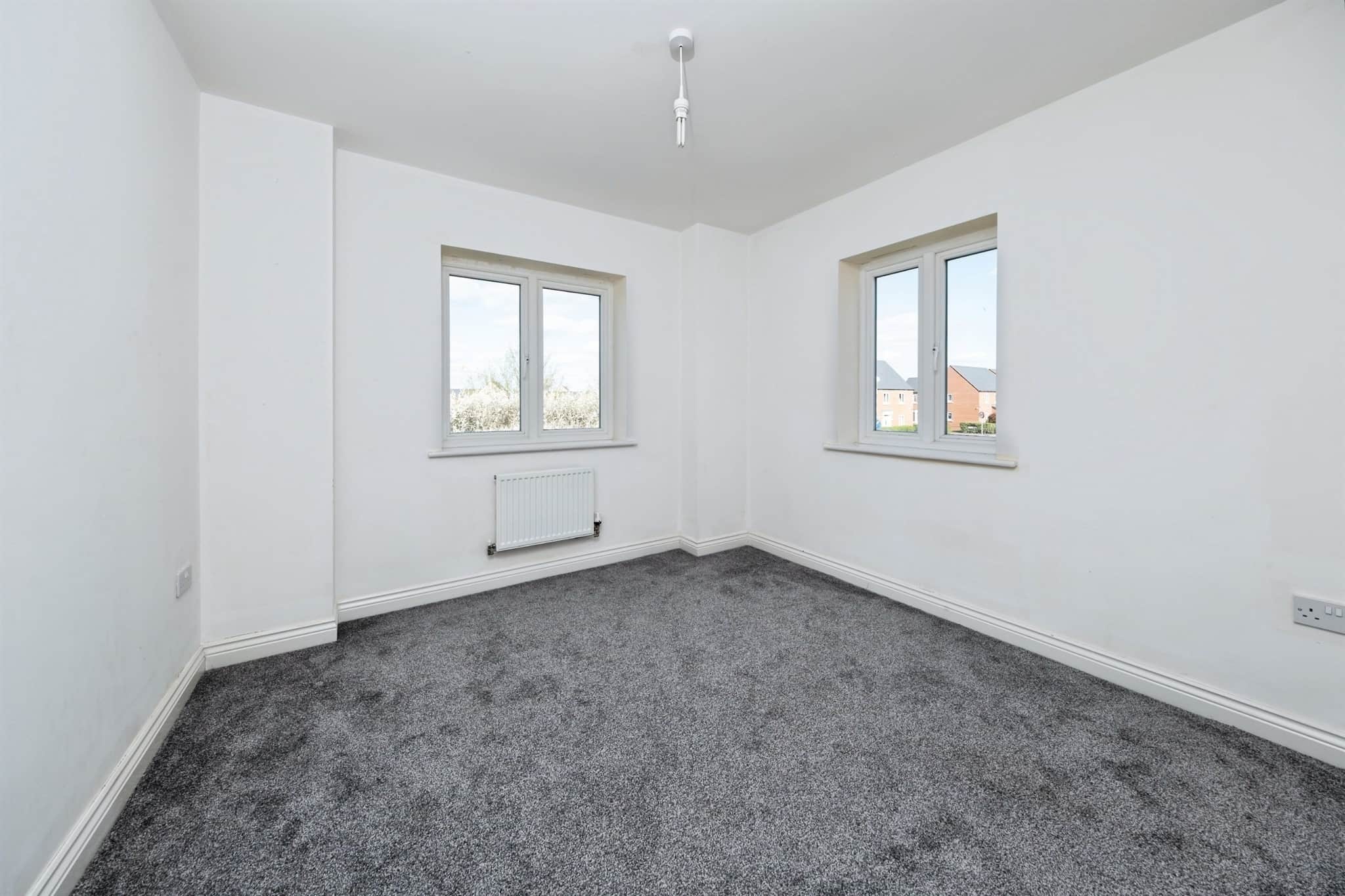 Property at Newport Road, Broughton, Milton Keynes