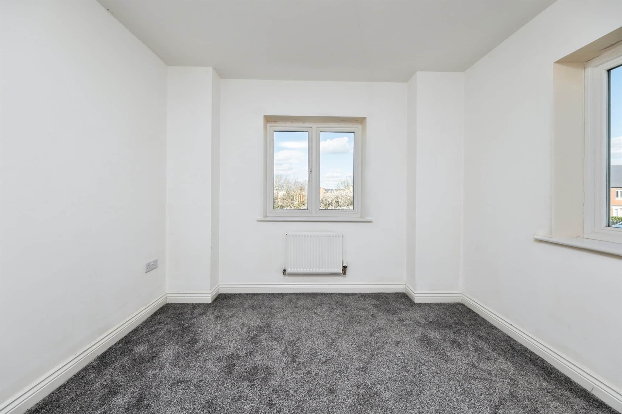 Property at Newport Road, Broughton, Milton Keynes