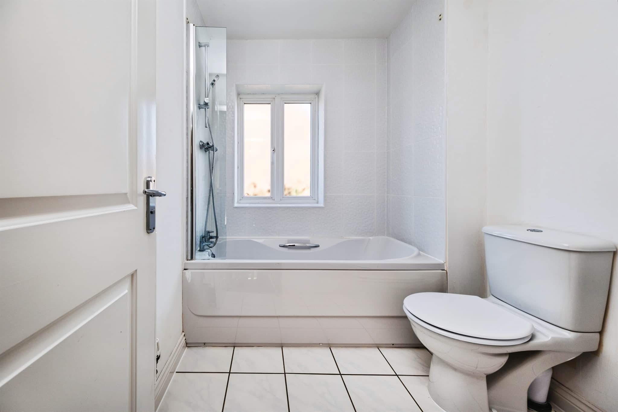 Property at Newport Road, Broughton, Milton Keynes