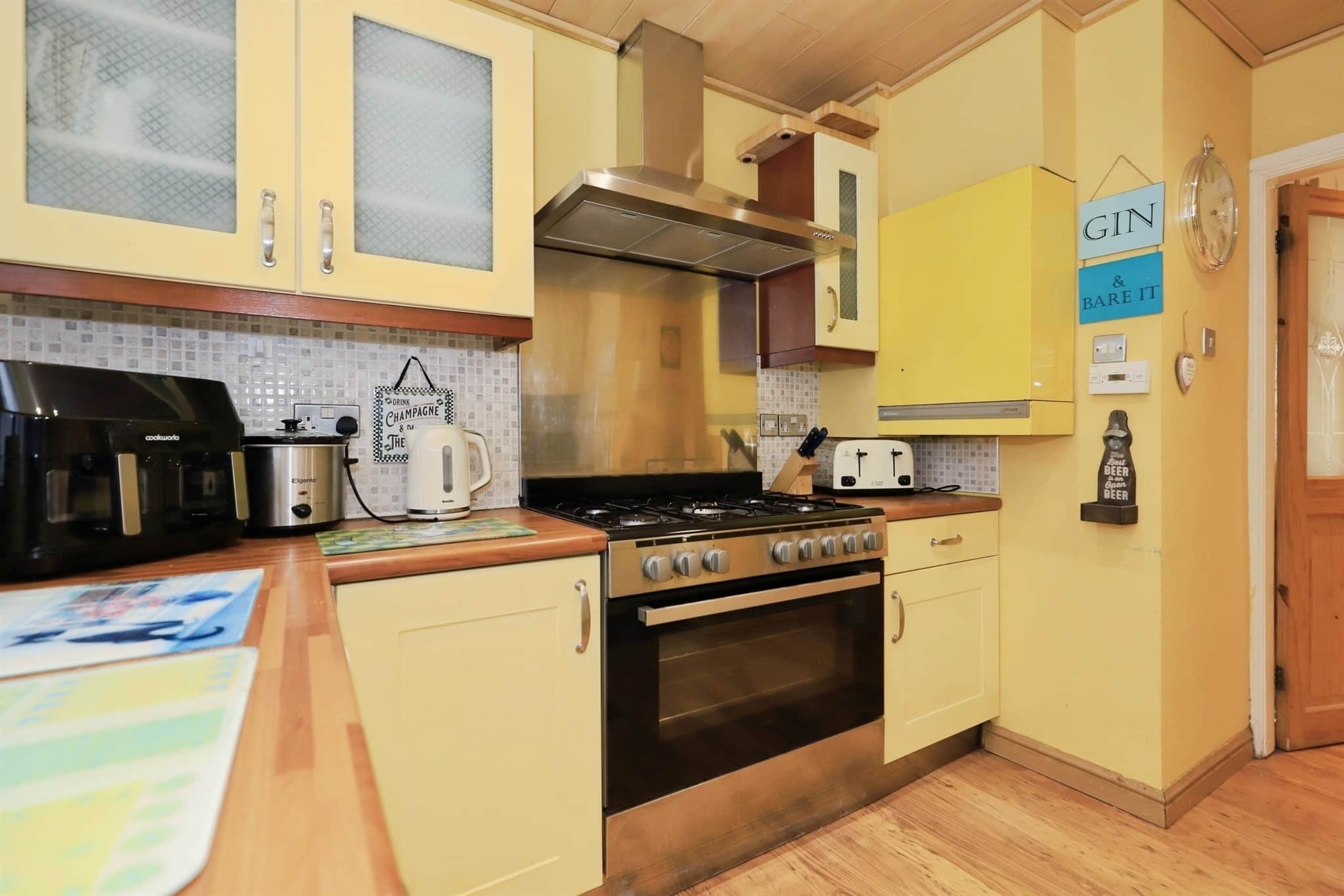 Property at Kendlewood Road, Kidderminster