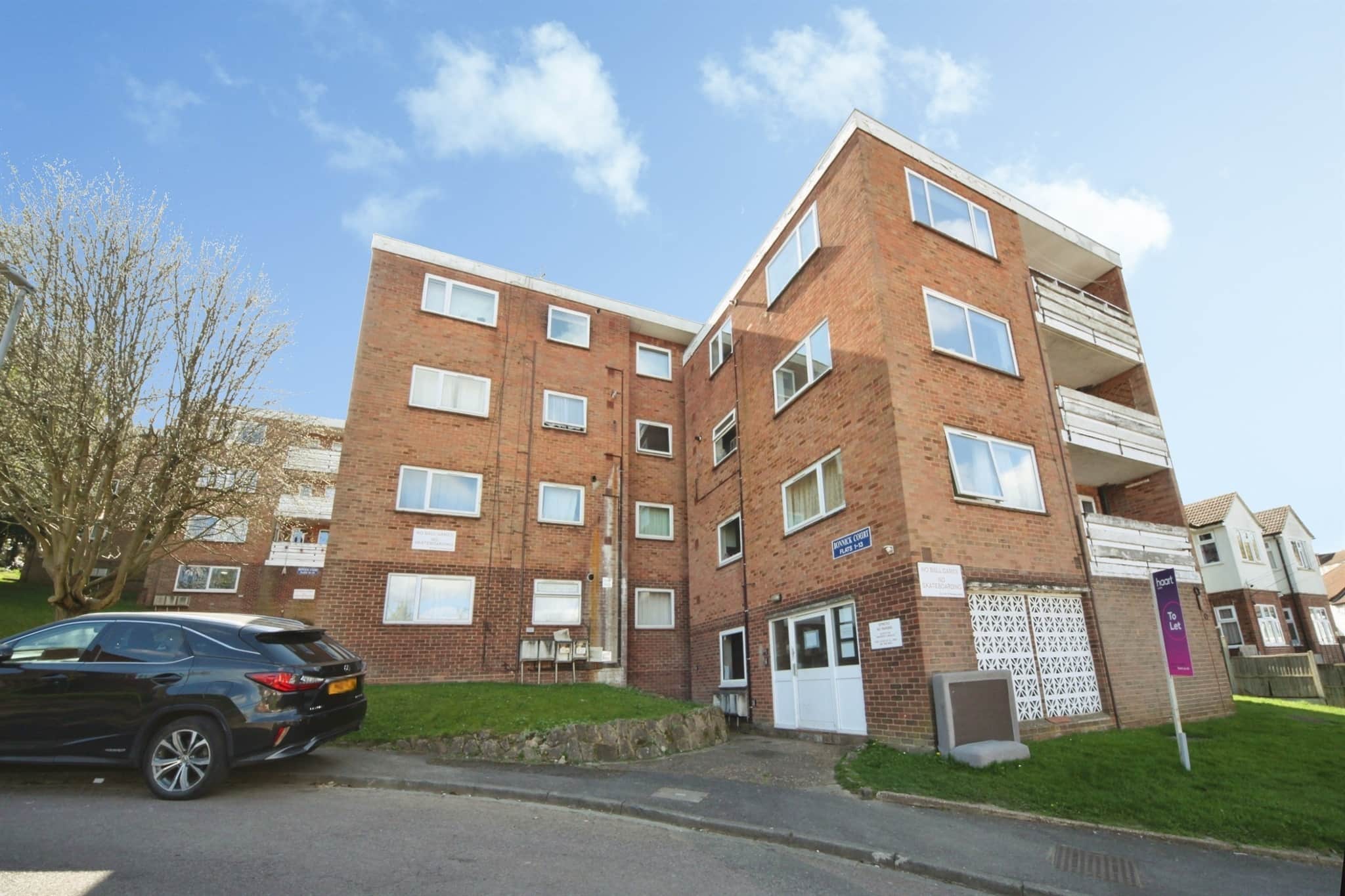 Property at Bonnick Close, Luton