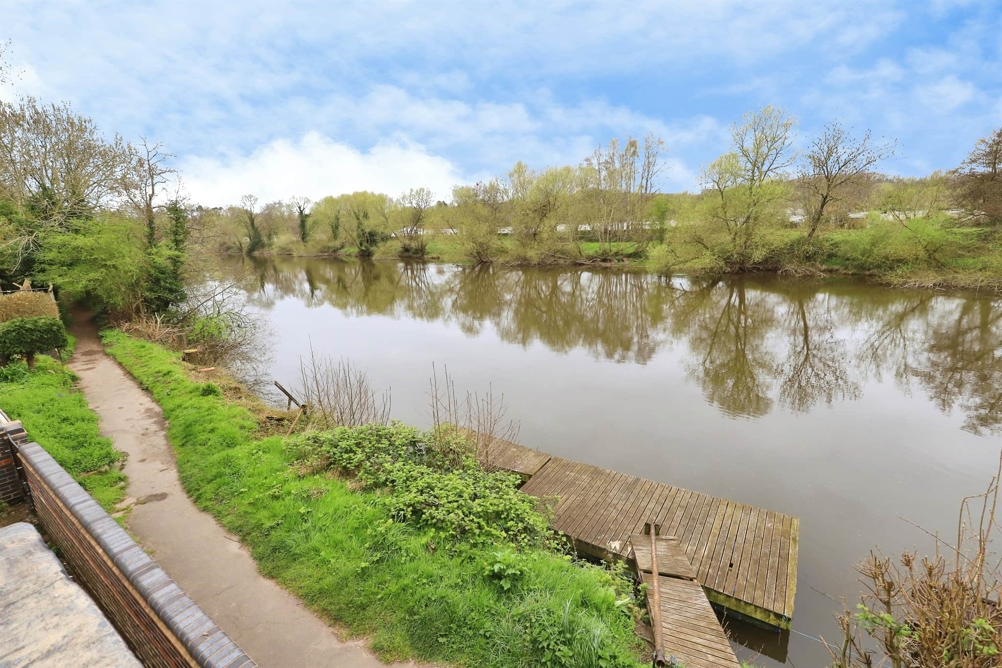 Property at Severn Side, STOURPORT-ON-SEVERN