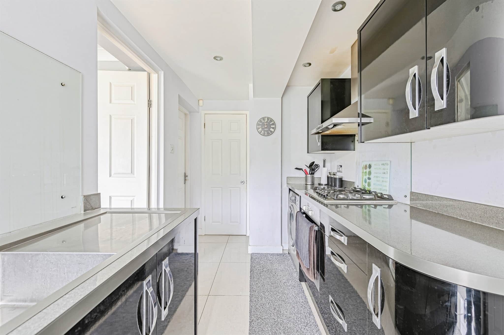 Property at Sir Alfreds Way, SUTTON COLDFIELD