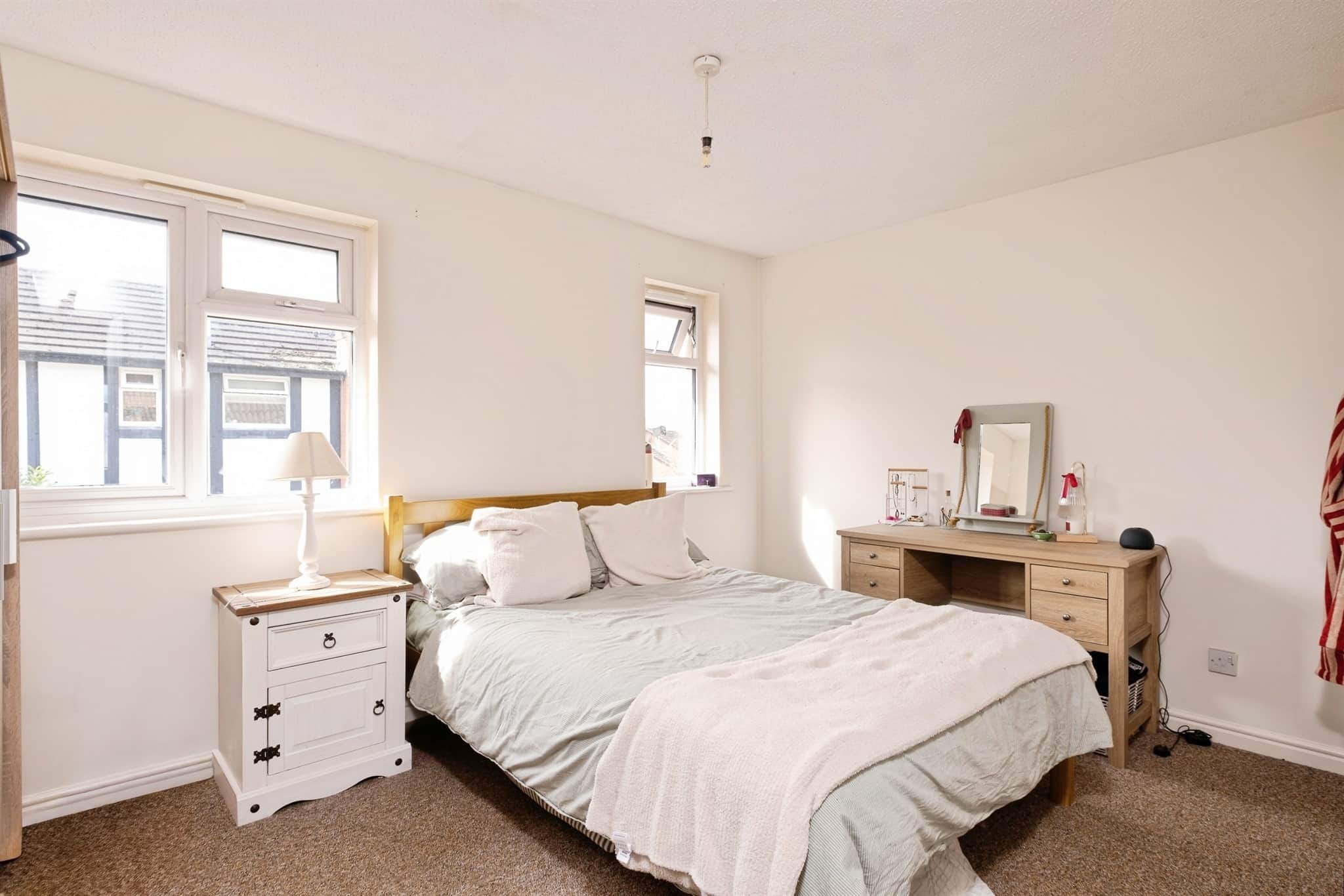 Property at Bridle Road, HEREFORD