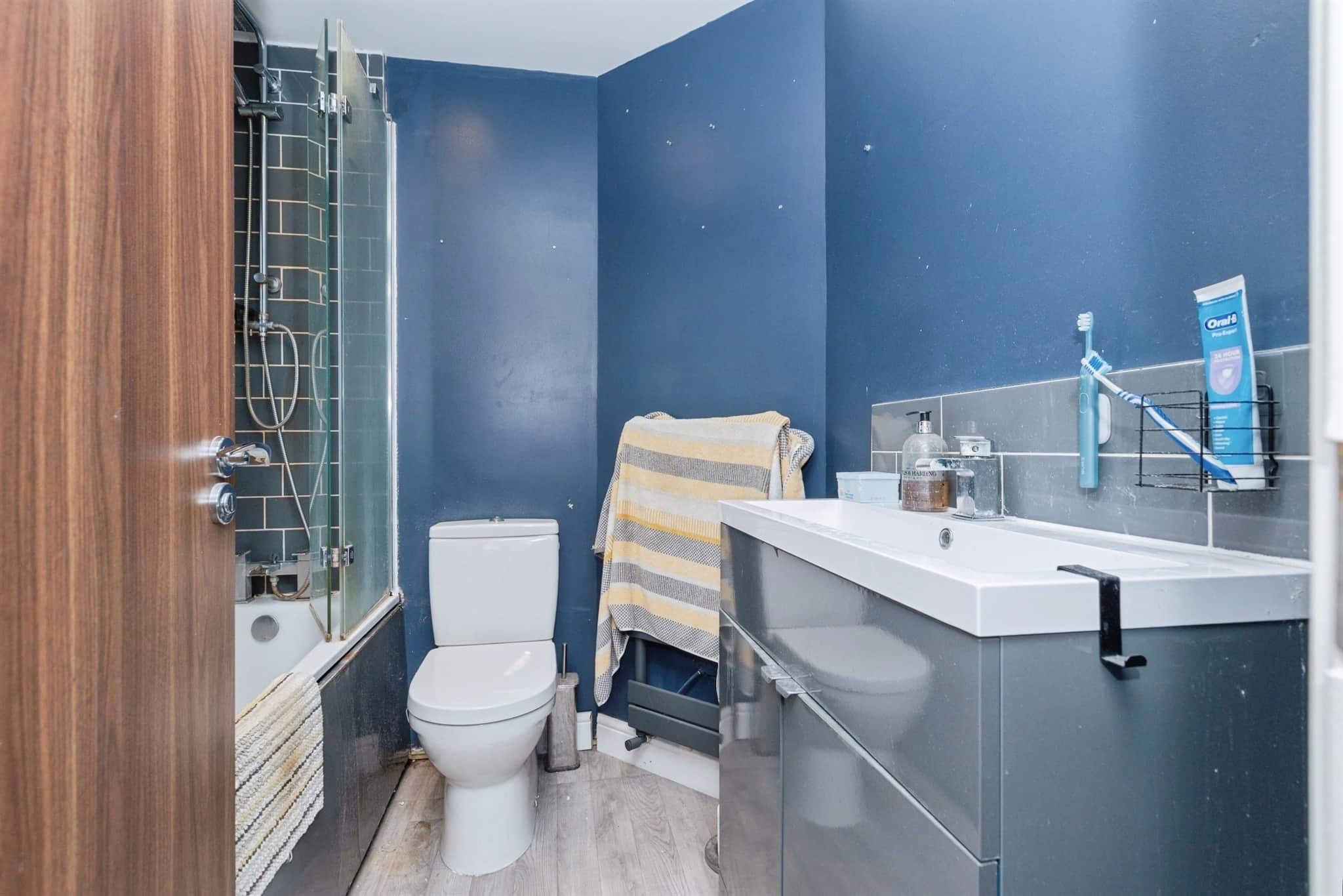 Property at St. Marys Way, Elmesthorpe, Leicester