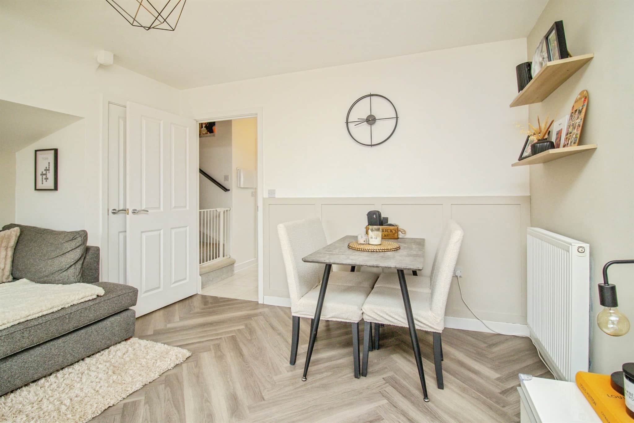 Property at Robinson Avenue, Houghton Conquest, Bedford