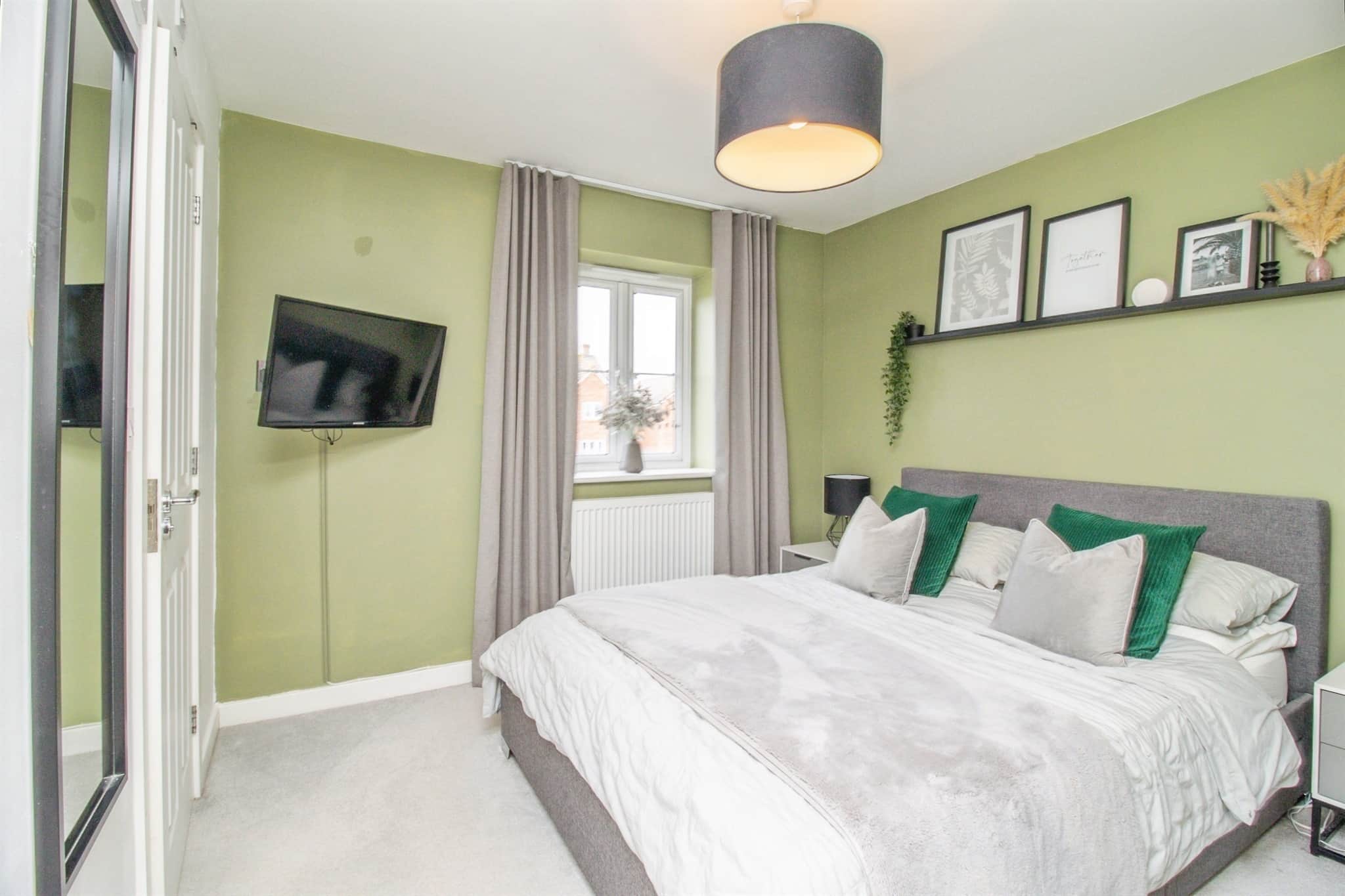 Property at Robinson Avenue, Houghton Conquest, Bedford