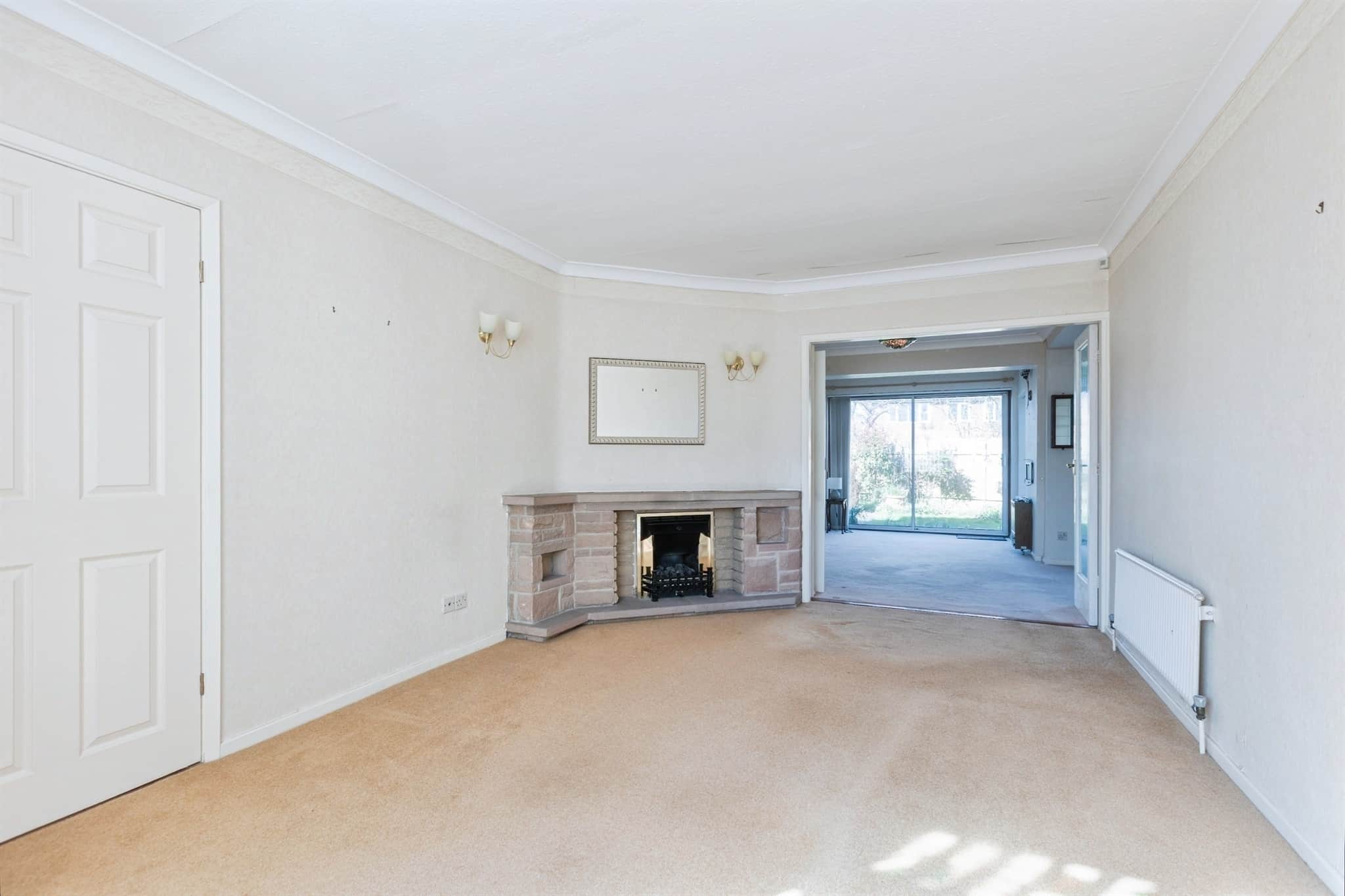 Property at Lichfield Drive, Blaby, Leicester