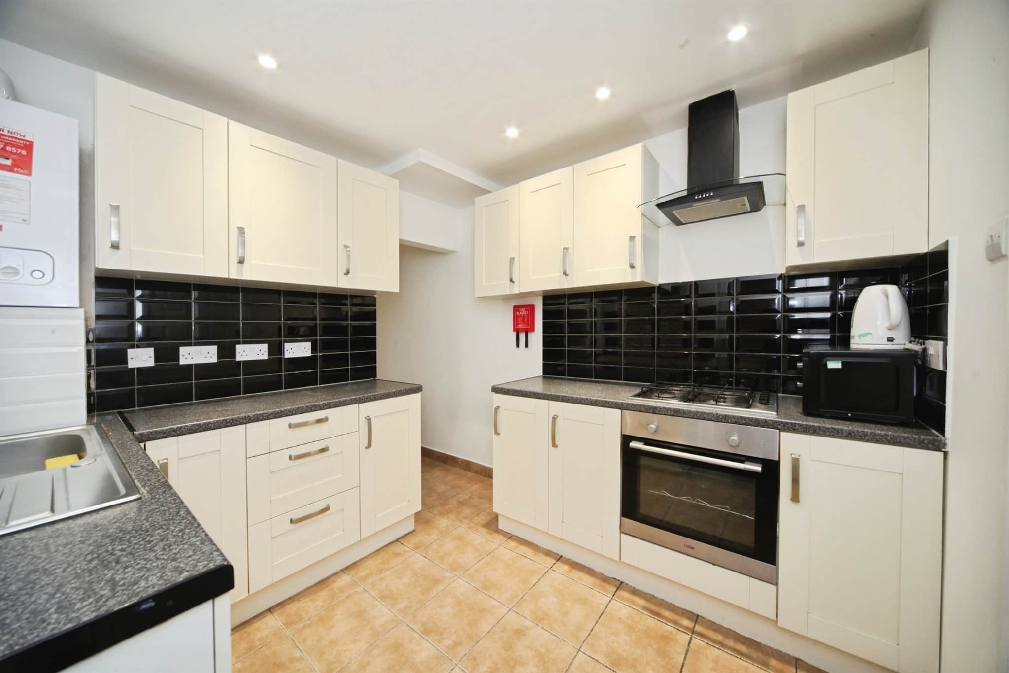 Property at Hitchin Road, Luton