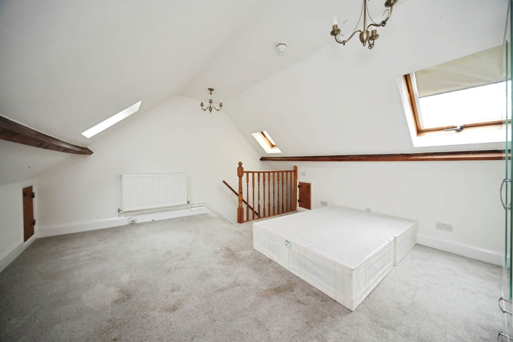 Property at Hitchin Road, Luton