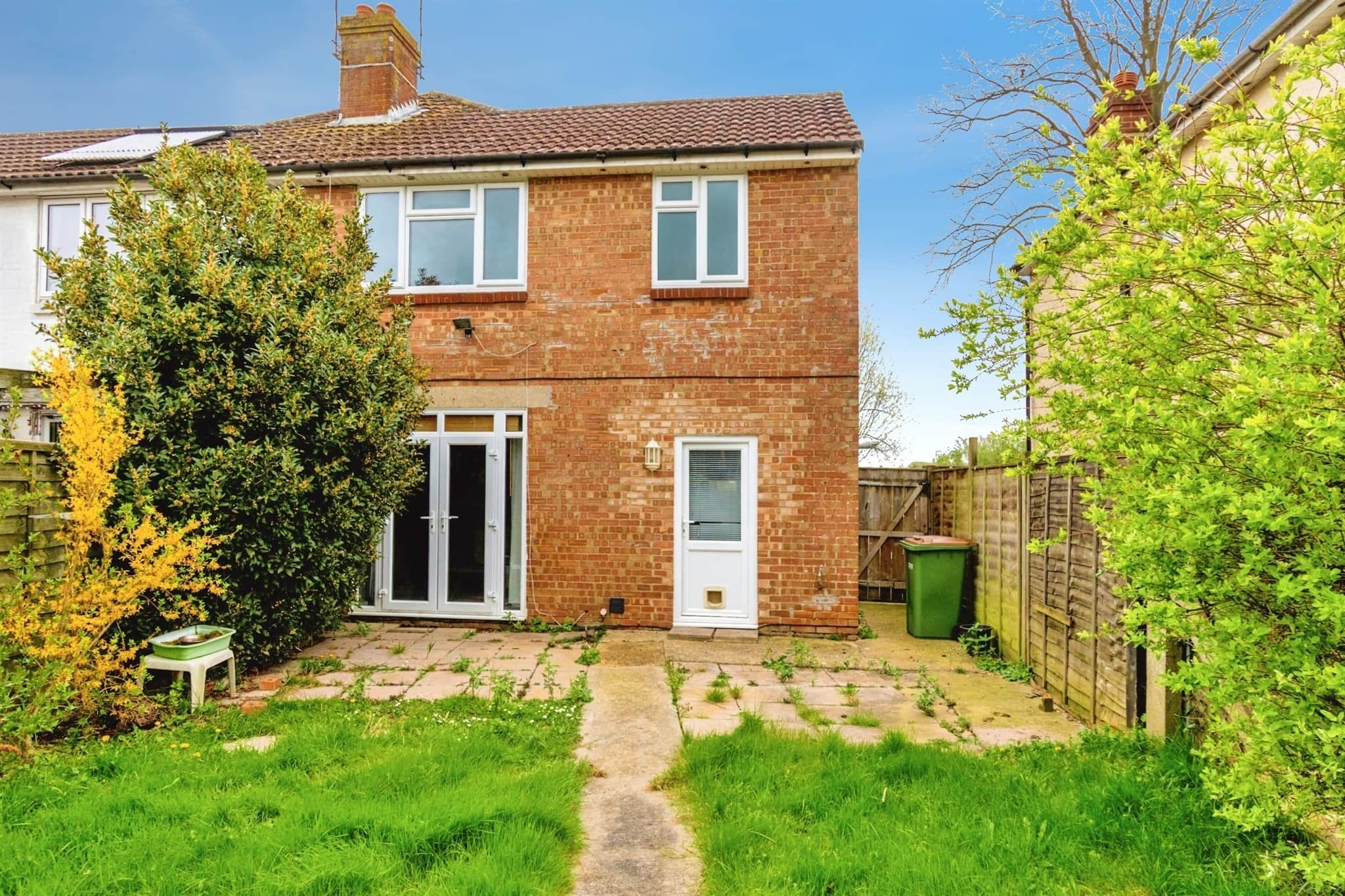 Property at Parnell Road, Eastleigh