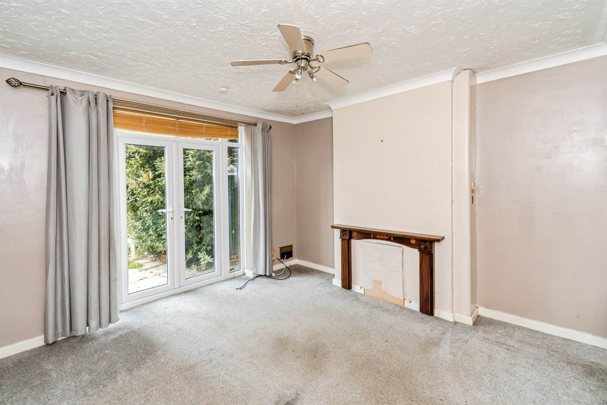 Property at Parnell Road, Eastleigh