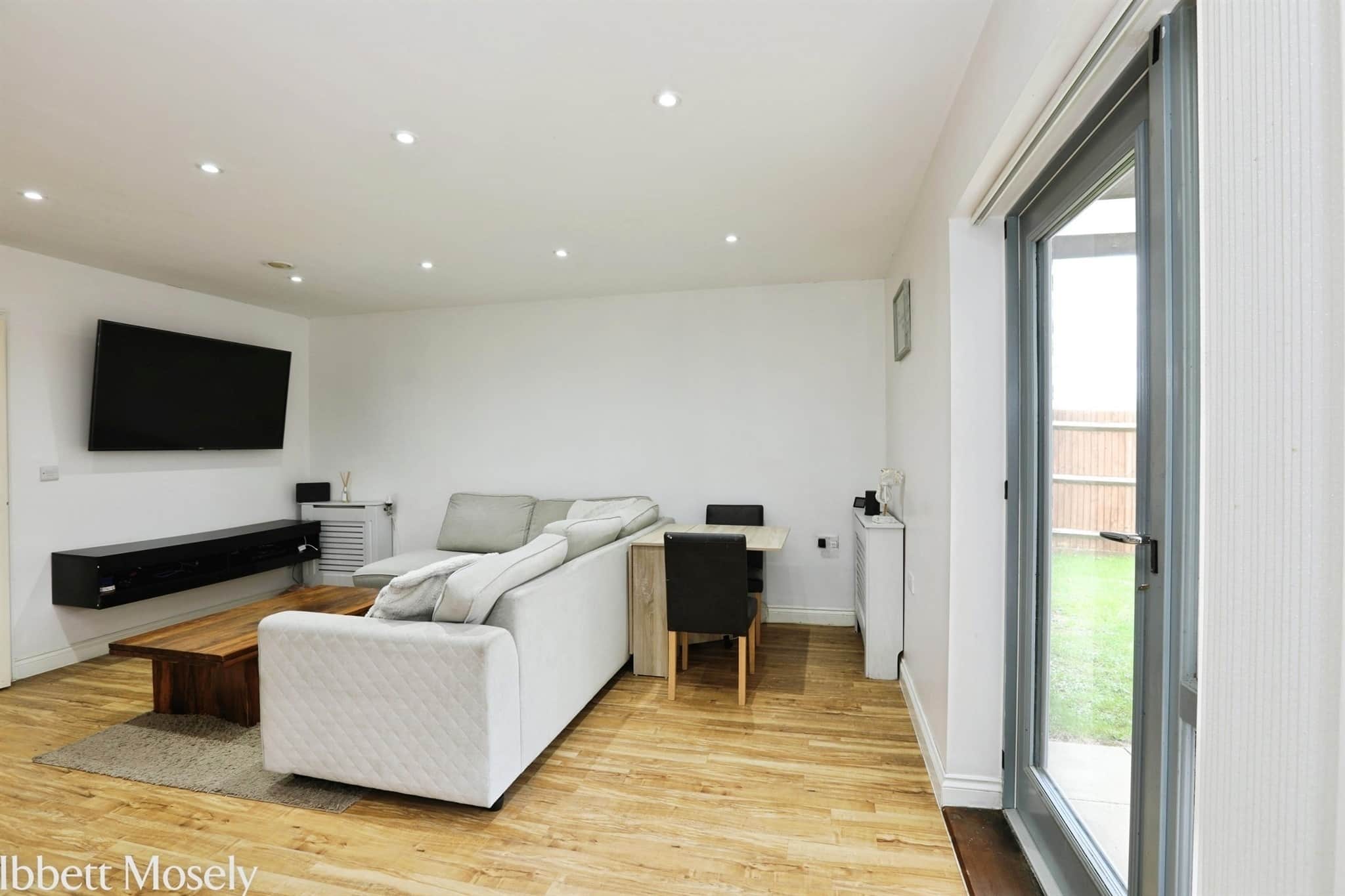 Property at The Beckers, Crawley Down, Crawley