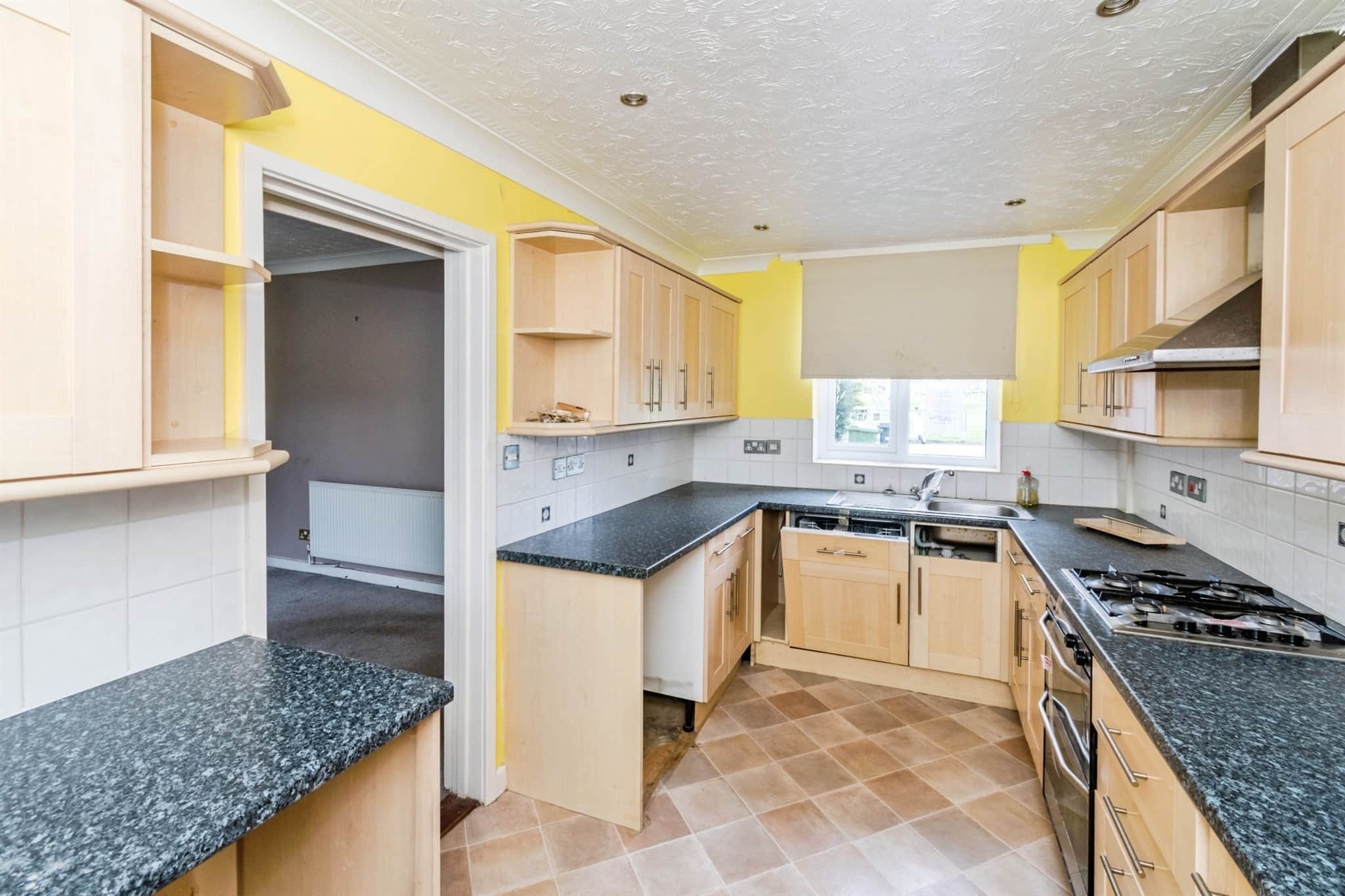 Property at Parnell Road, Eastleigh
