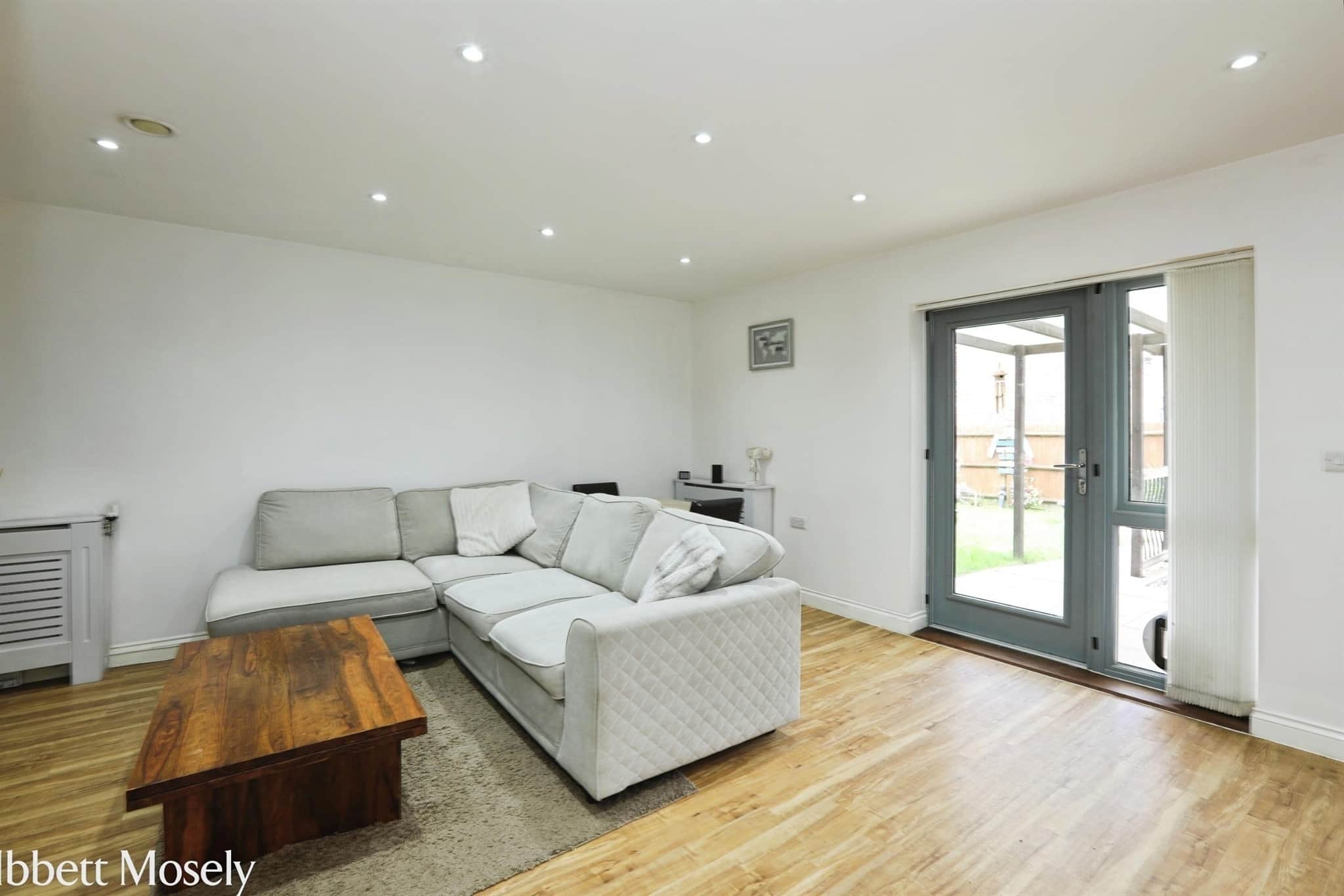 Property at The Beckers, Crawley Down, Crawley