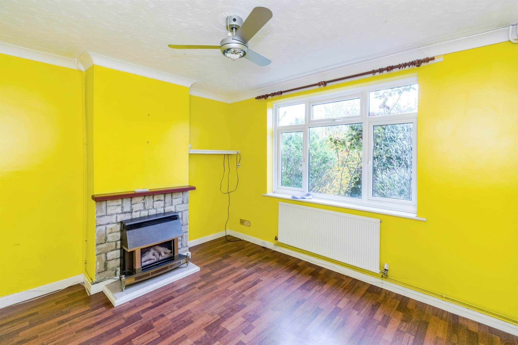 Property at Parnell Road, Eastleigh