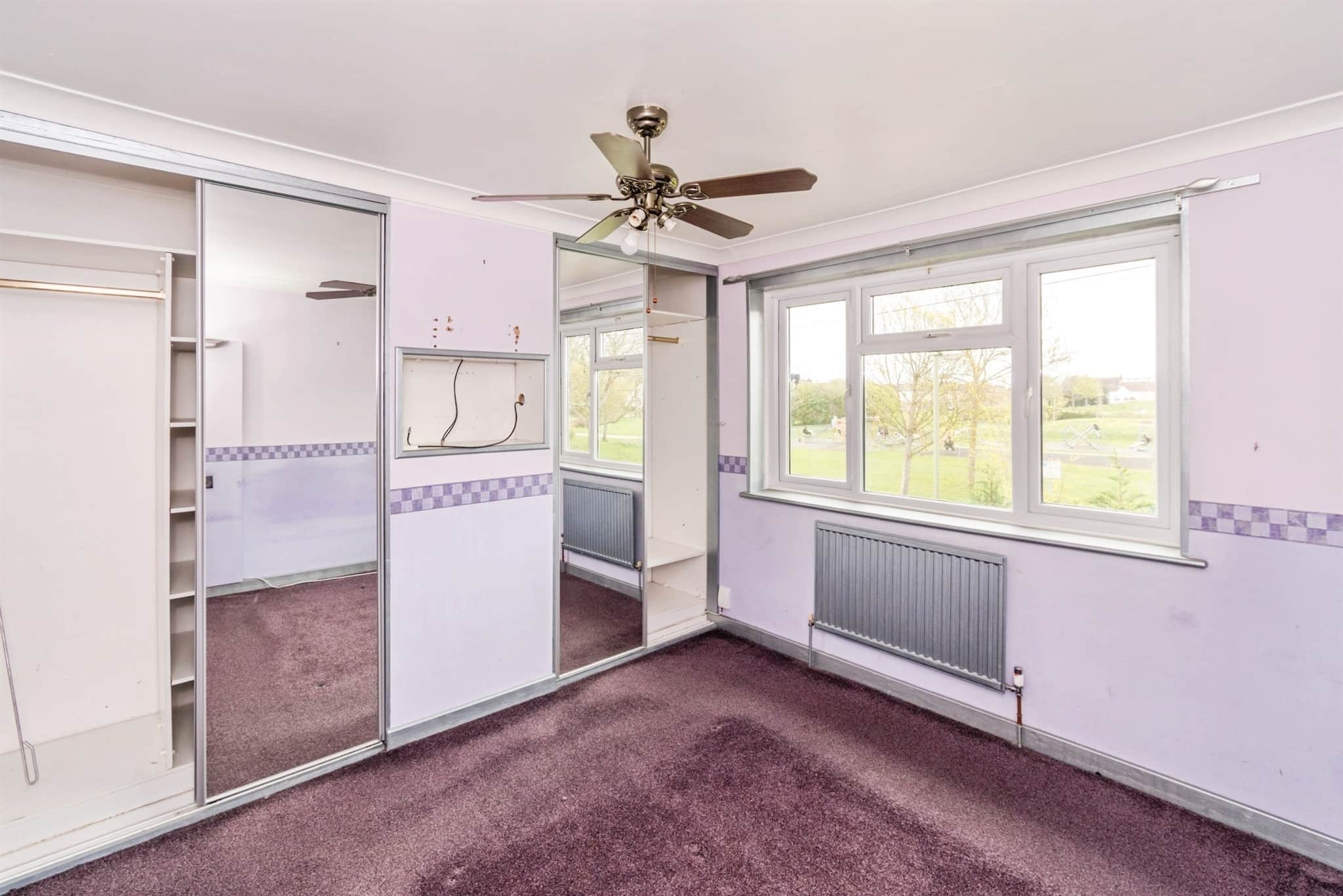 Property at Parnell Road, Eastleigh