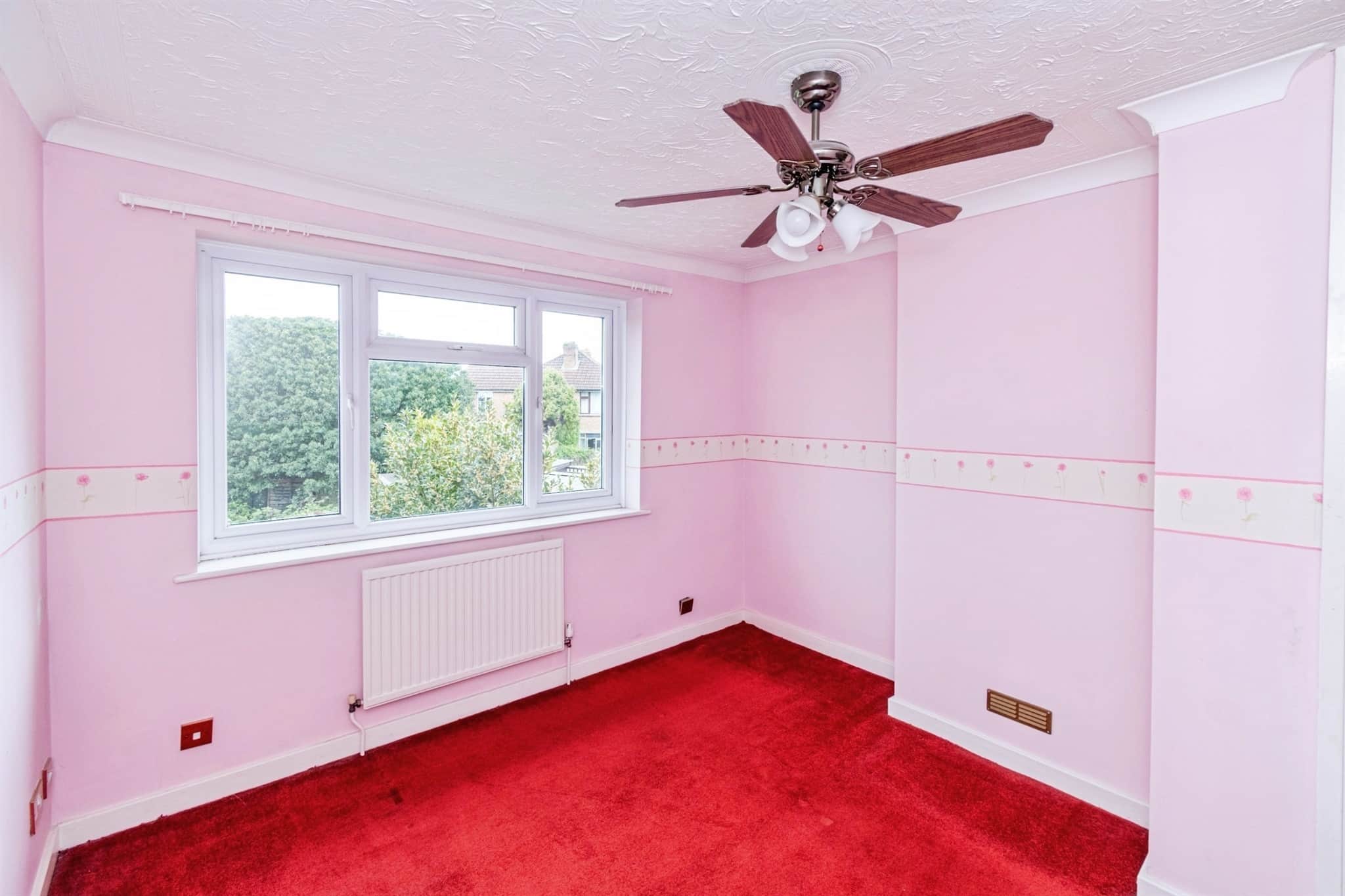 Property at Parnell Road, Eastleigh