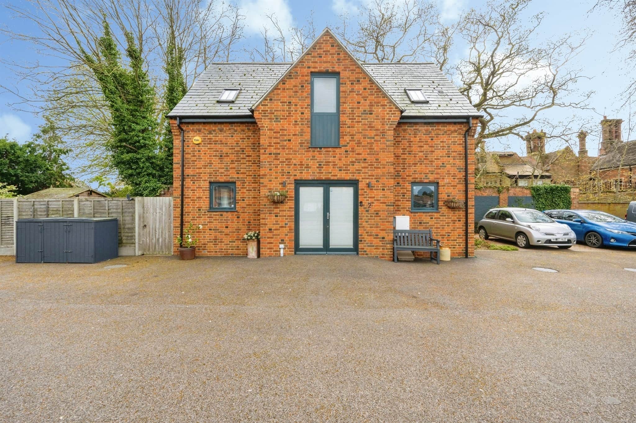 Property at Church Lane, Bedford
