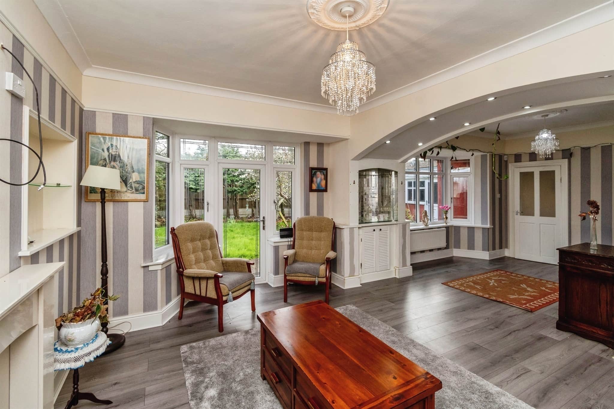 Property at George Rose Gardens, Wednesbury