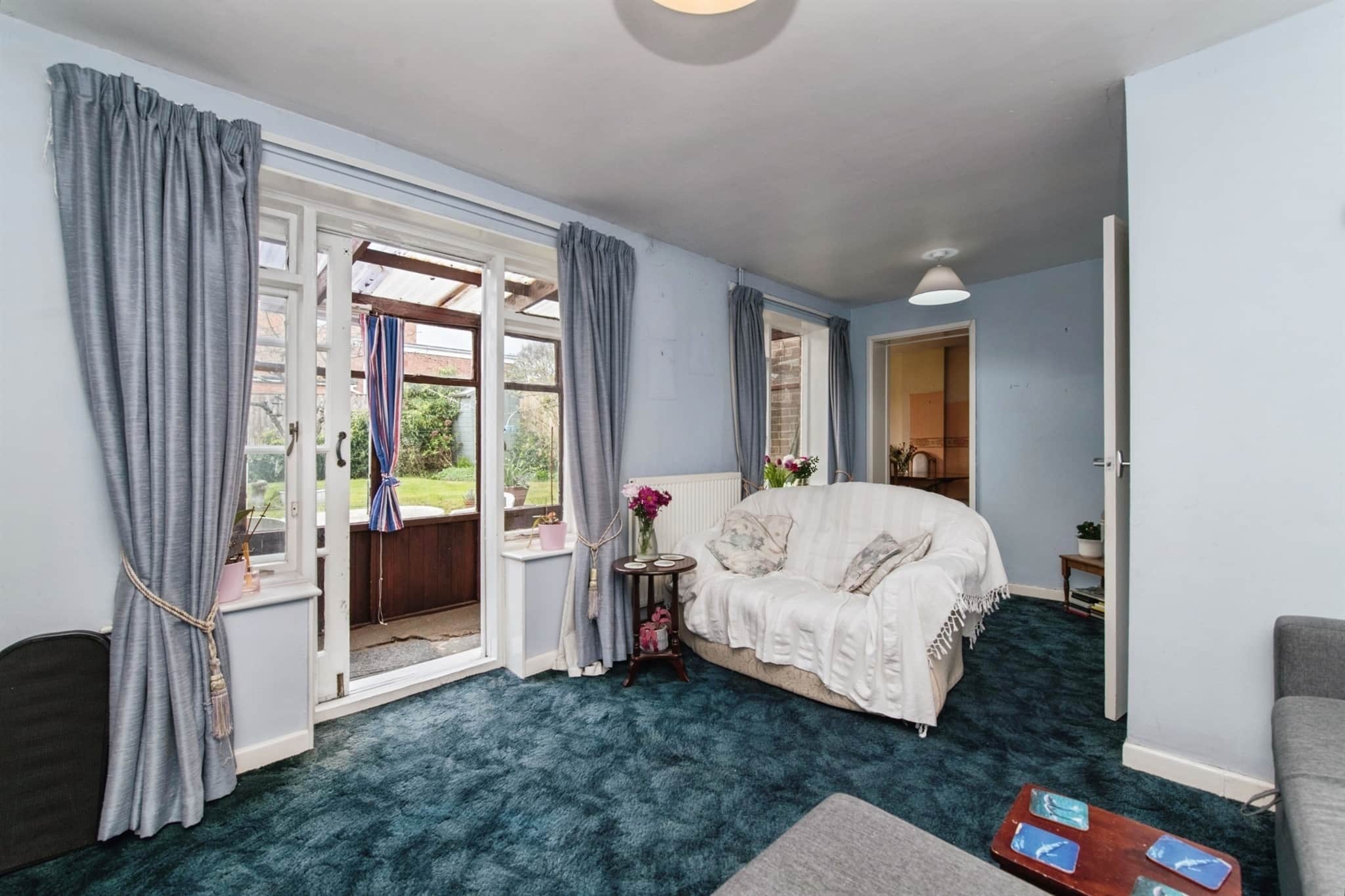 Property at Bennett Close, Exeter