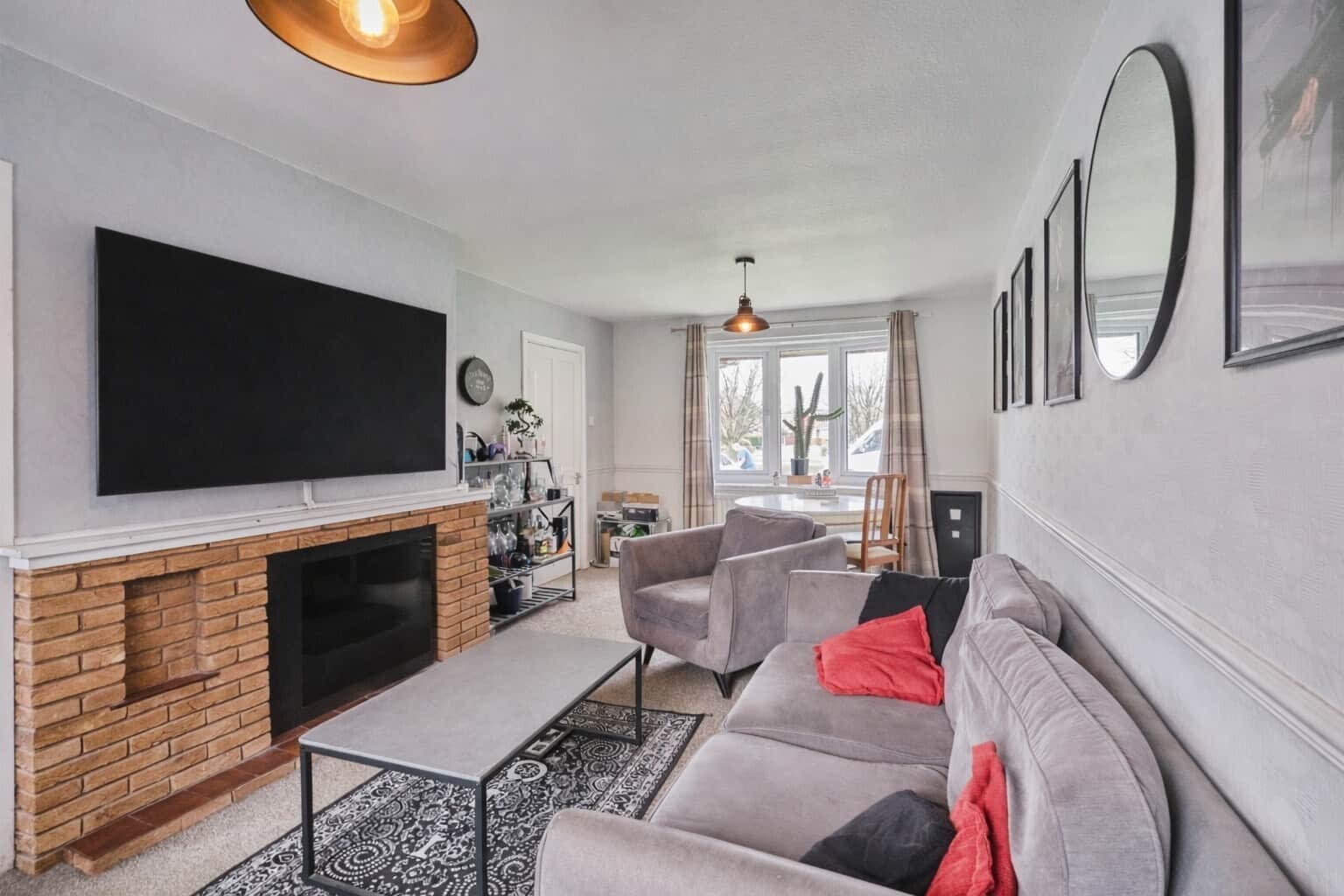 Property at Avon Road, Cannock