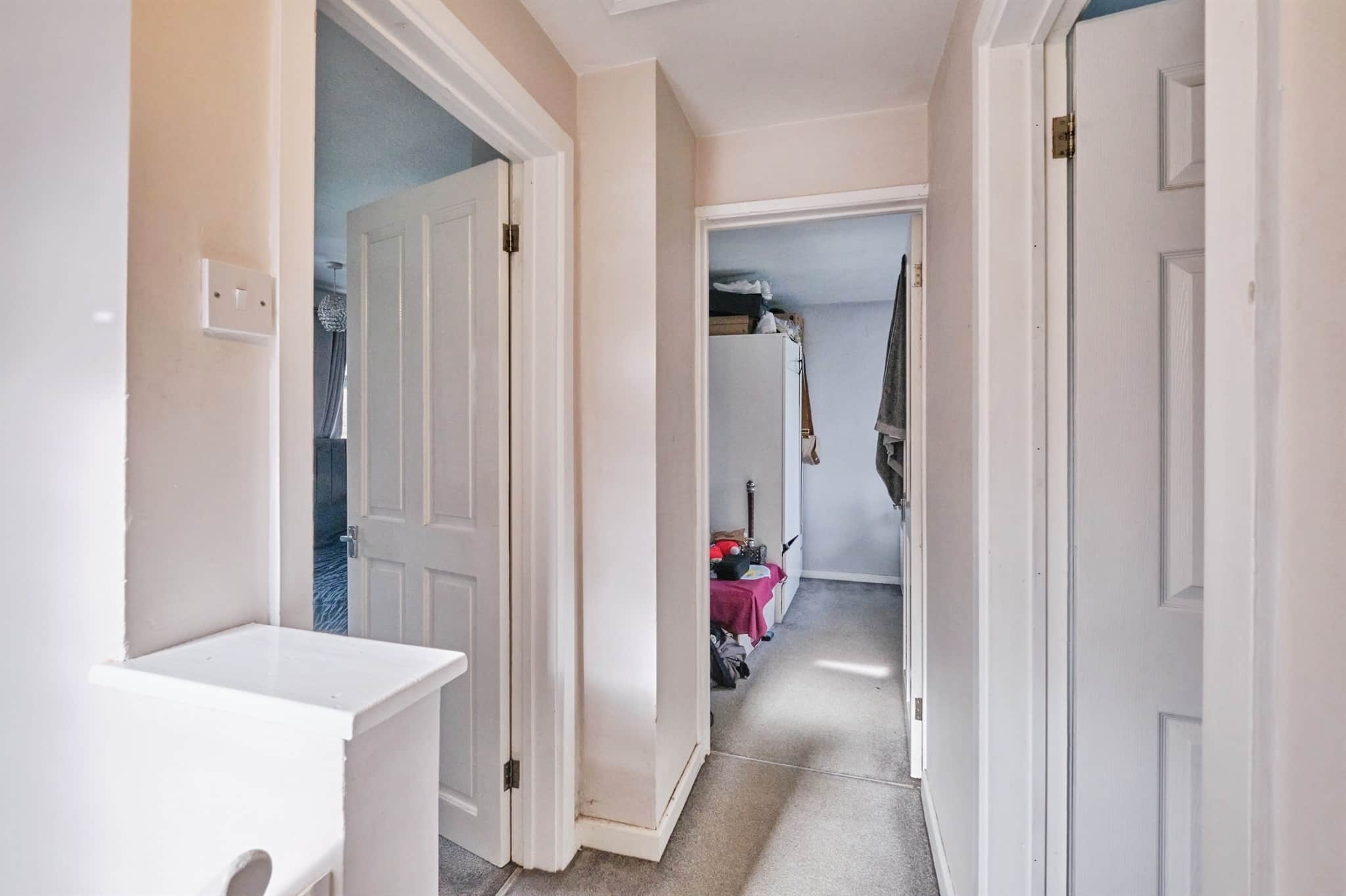 Property at Avon Road, Cannock
