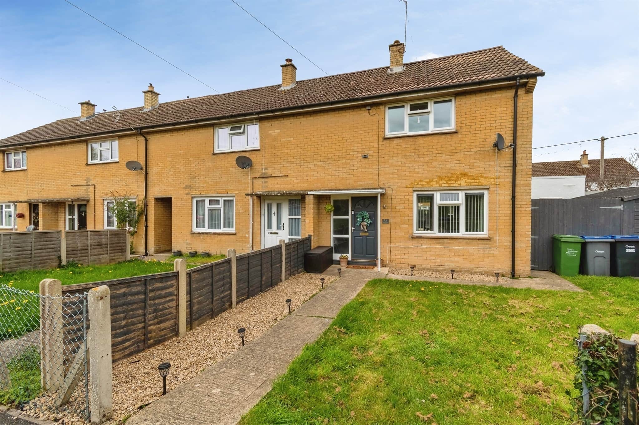 Property at Pound Close, Lyneham, Chippenham