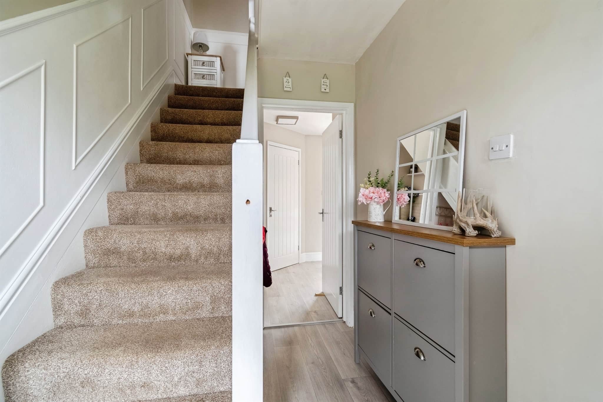 Property at Pound Close, Lyneham, Chippenham