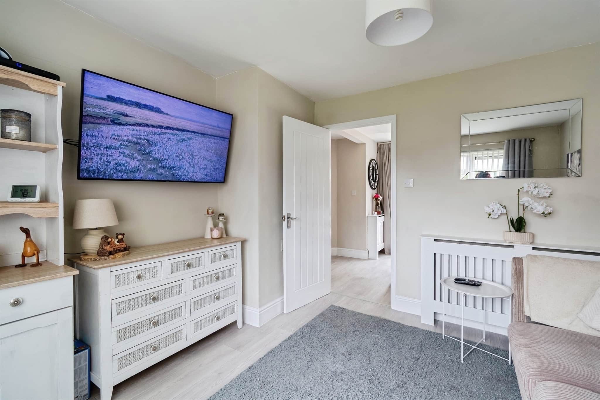 Property at Pound Close, Lyneham, Chippenham