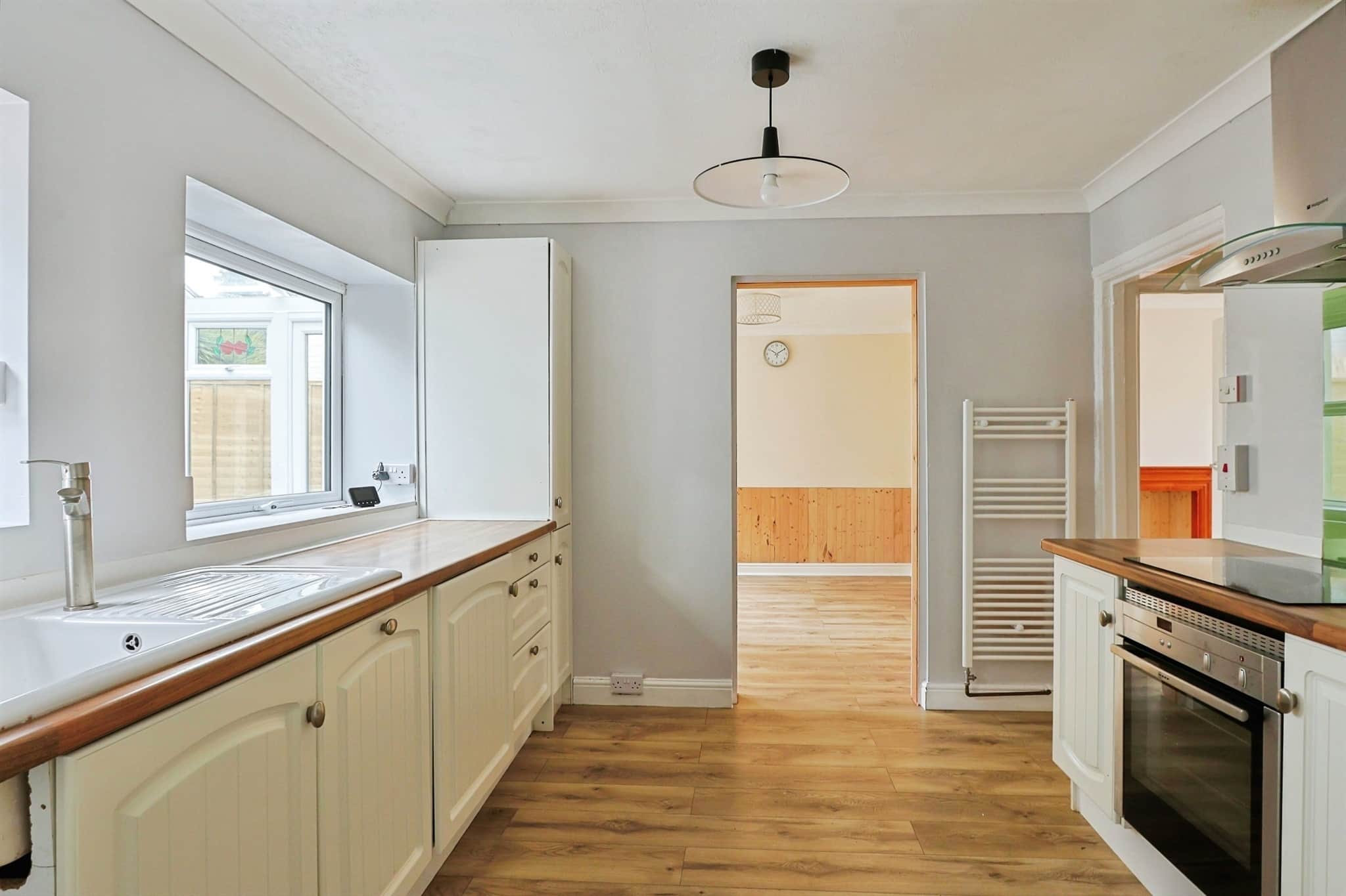 Property at Langton Road, Bournemouth