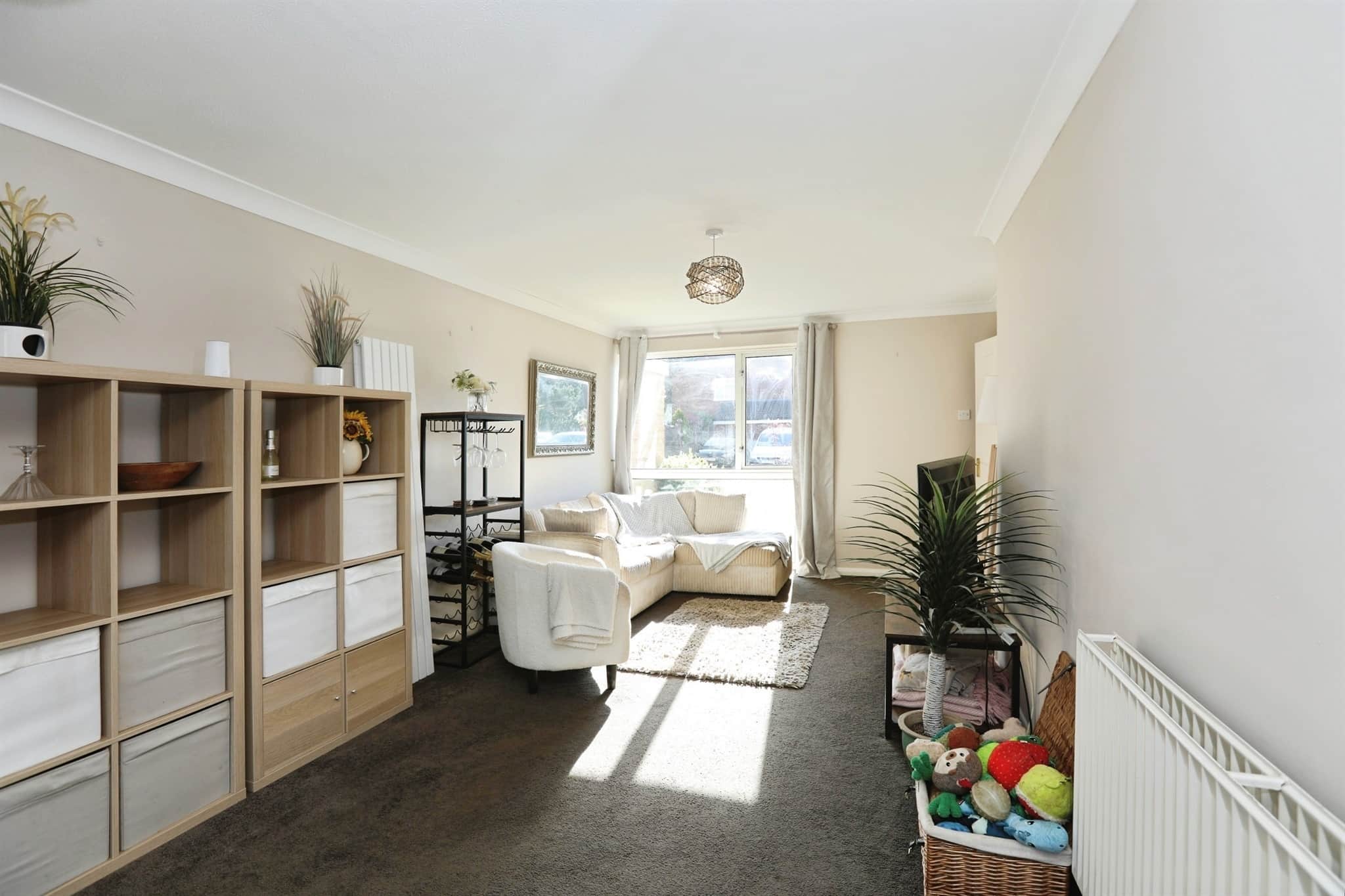 Property at Heather Close, Copthorne, Crawley