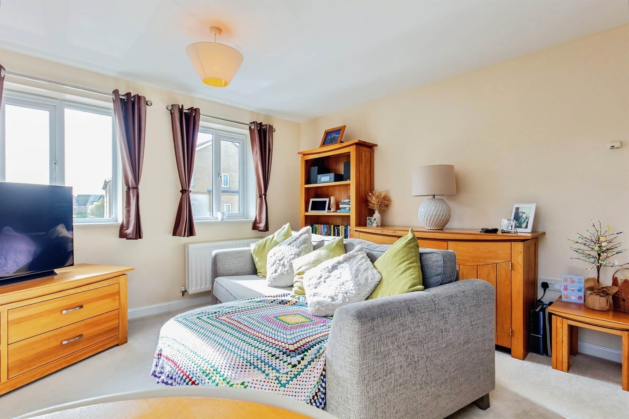 Property at Lancaster Gate, Upper Cambourne, Cambridge