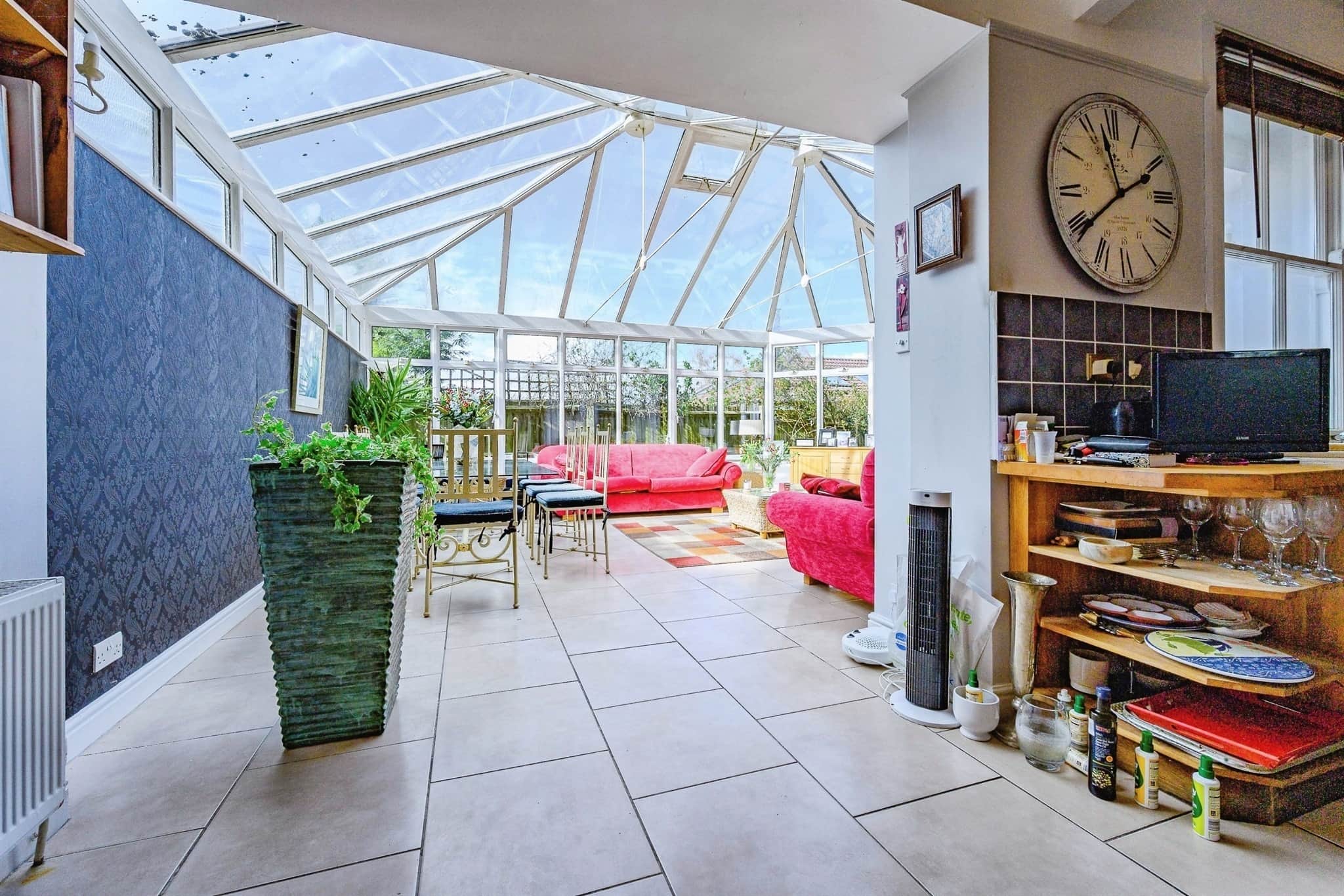 Property at Chequers Lane, WATFORD