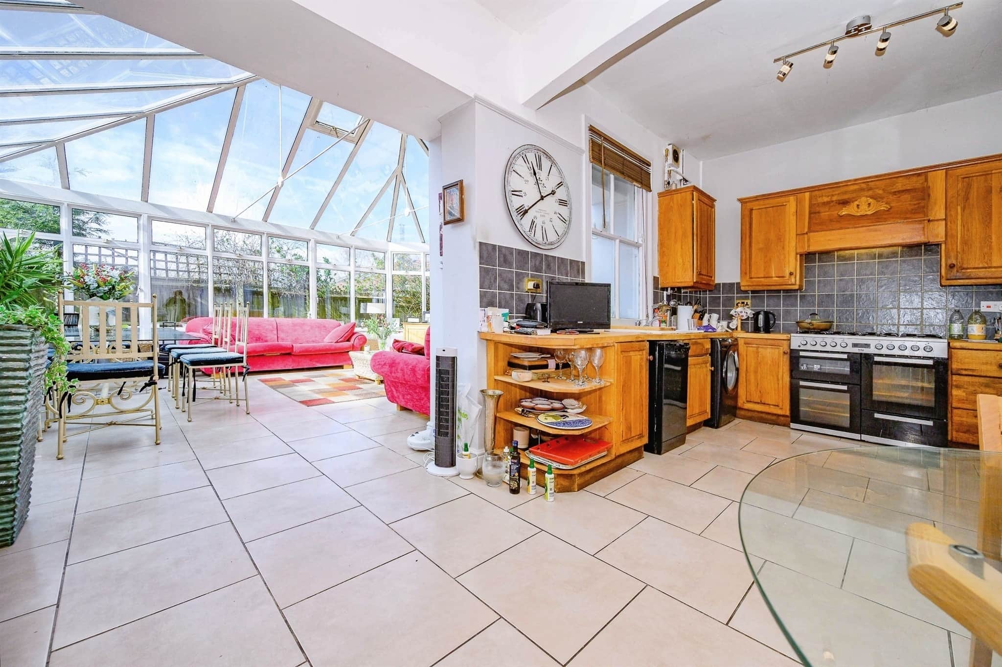 Property at Chequers Lane, WATFORD