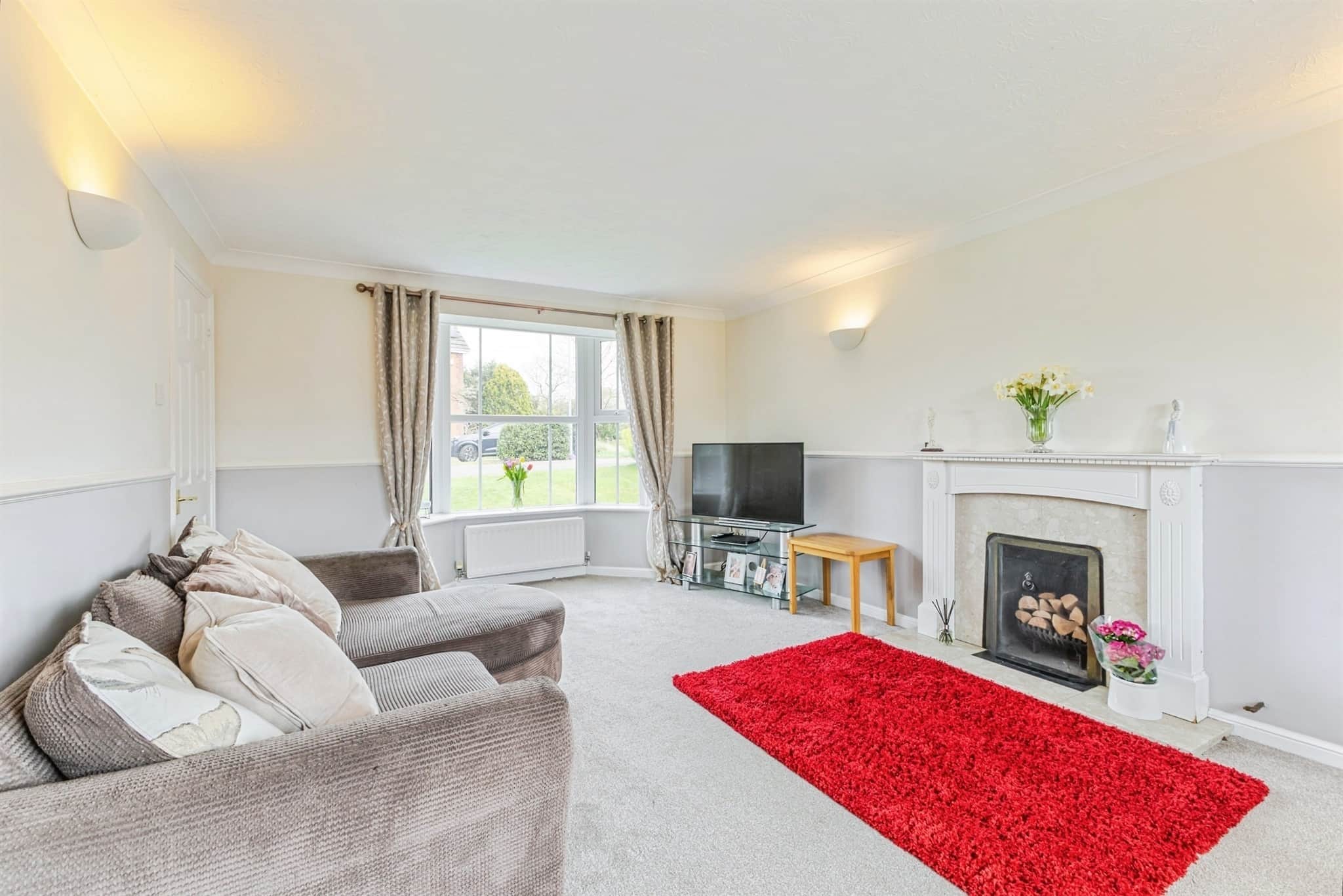 Property at The Choakles, Wootton, Northampton