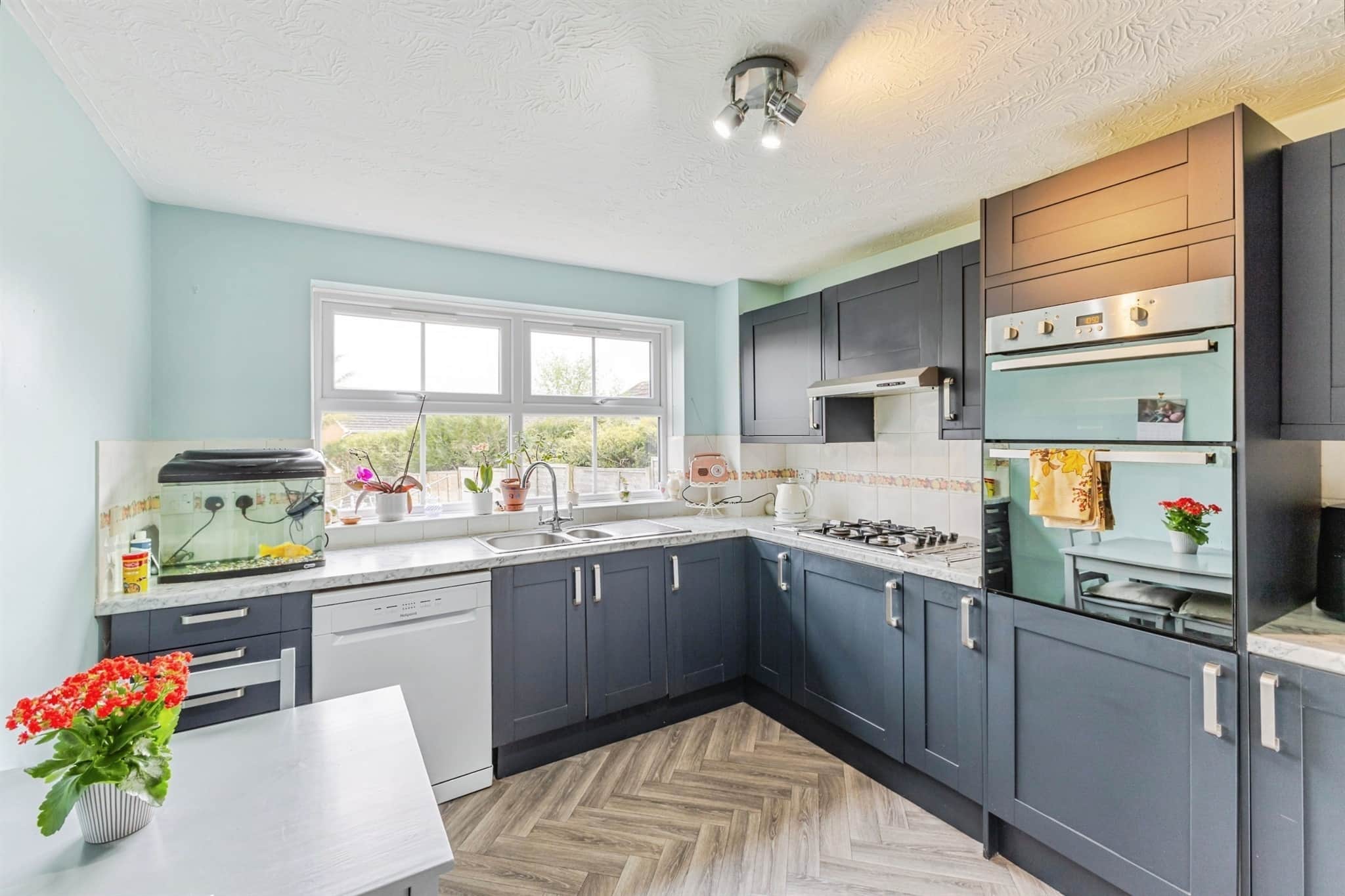 Property at The Choakles, Wootton, Northampton