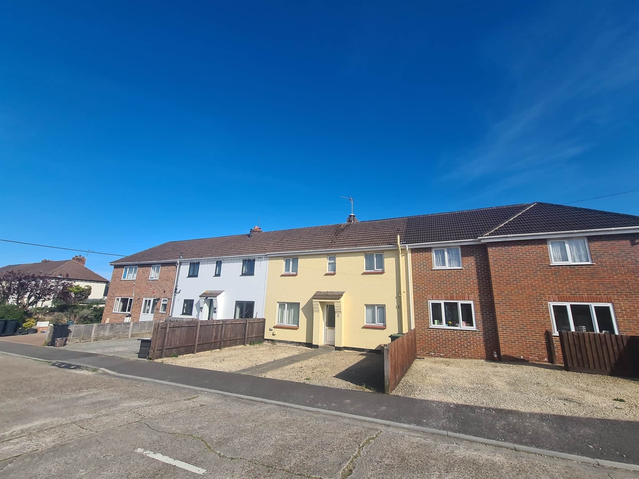 Property at Wessex Avenue, Shillingstone, Blandford Forum
