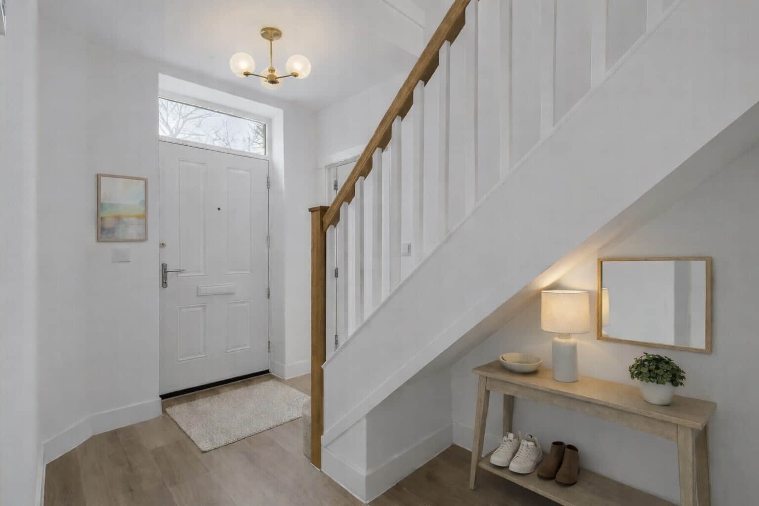 Property at Hoe Lane, North Baddesley, Southampton
