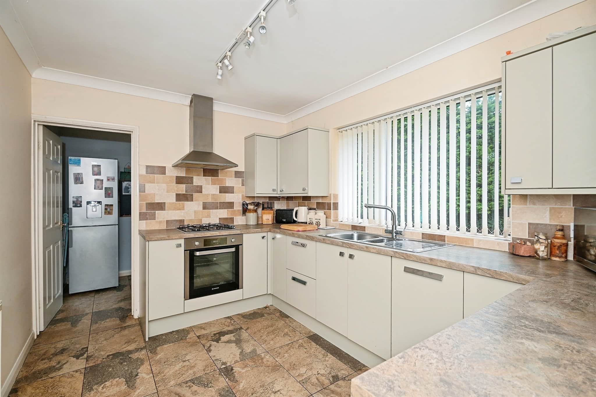 Property at Knoll Way, Warden, Sheerness