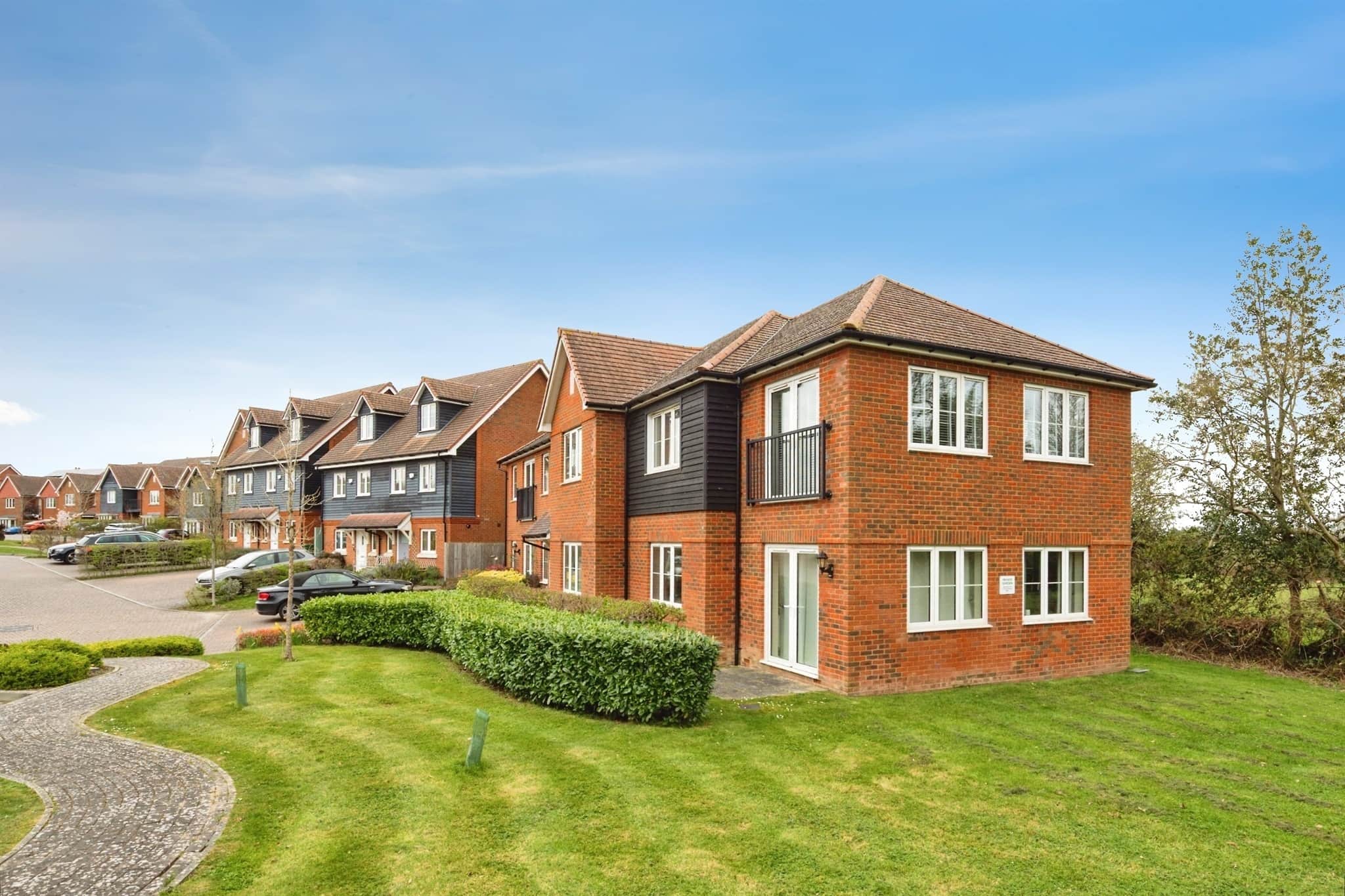 Property at Dukes Drive, TUNBRIDGE WELLS