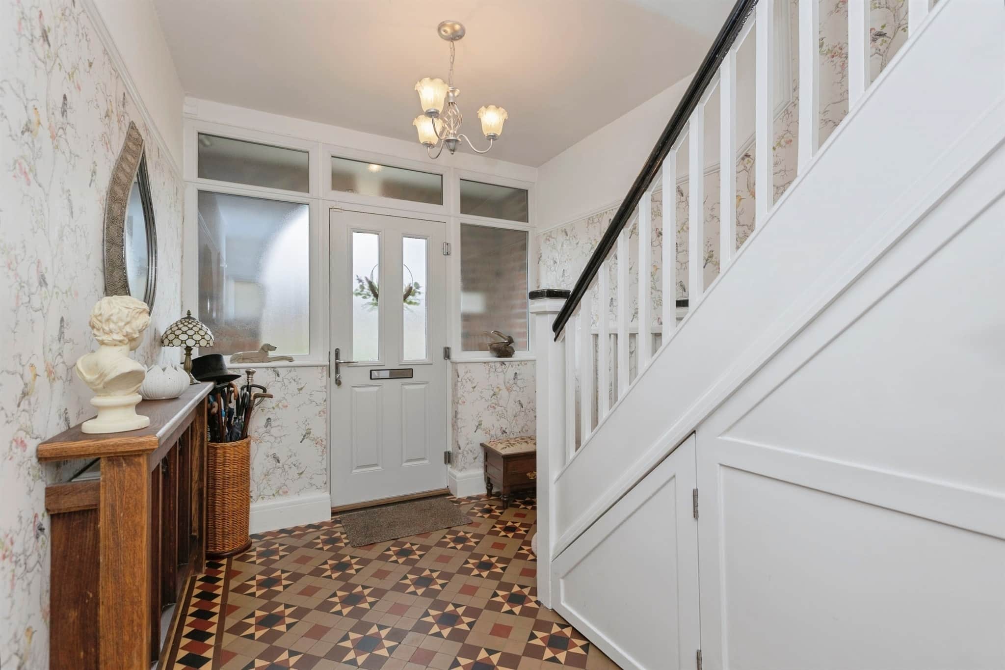 Property at Old Forge Road, Ashby Magna, Lutterworth