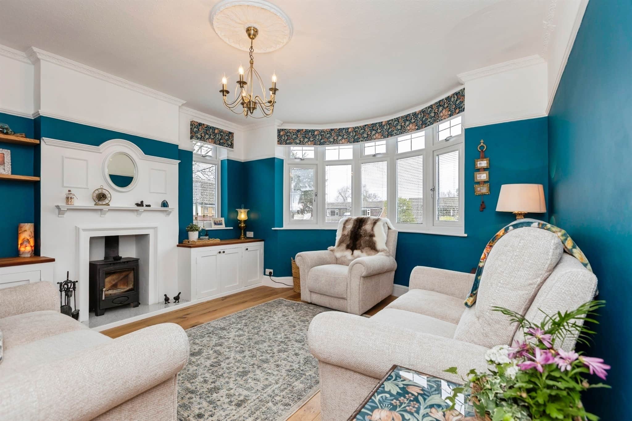 Property at Old Forge Road, Ashby Magna, Lutterworth