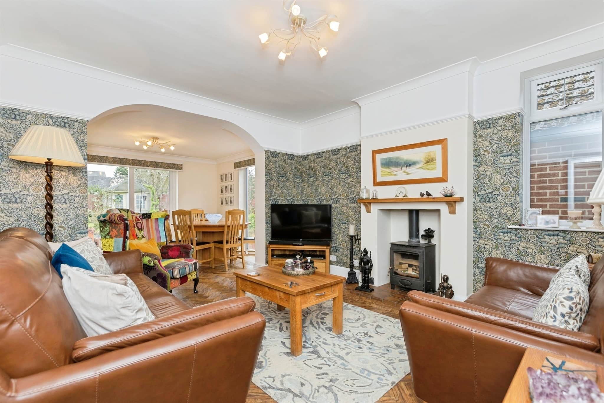 Property at Old Forge Road, Ashby Magna, Lutterworth