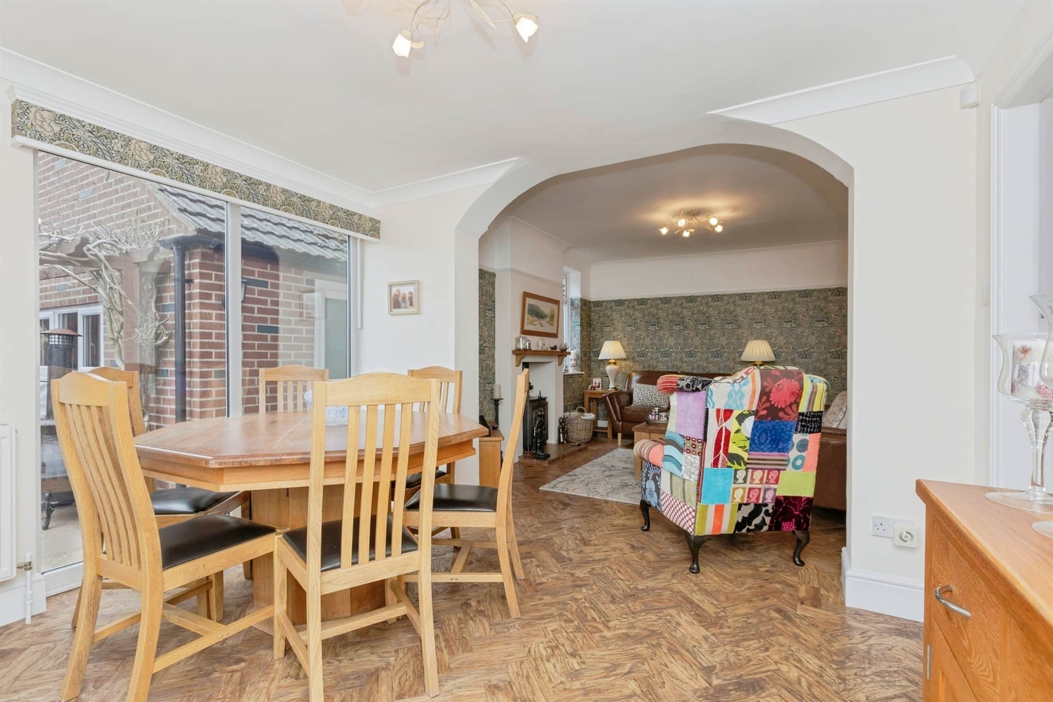 Property at Old Forge Road, Ashby Magna, Lutterworth