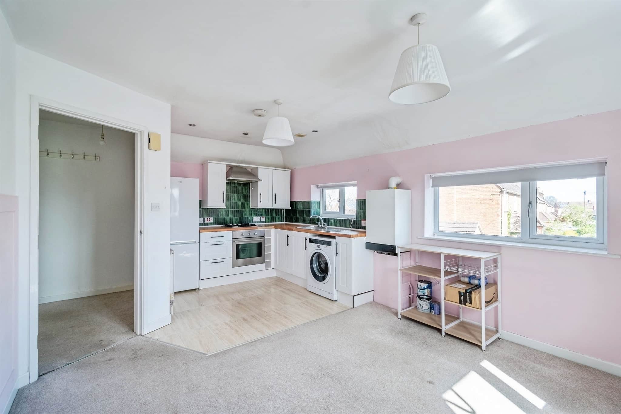 Property at Melton Road, TROWBRIDGE
